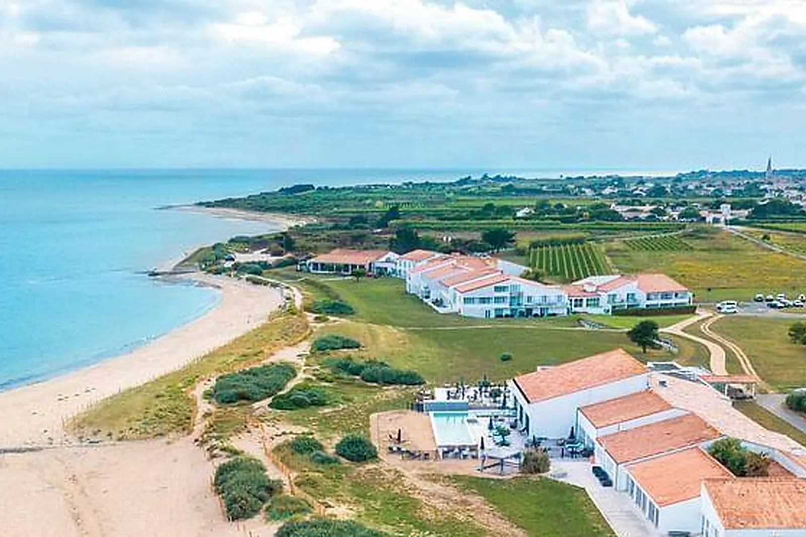 Lieux événementiels, ATALANTE WELLNESS HOTEL THALASSO & SPA ****