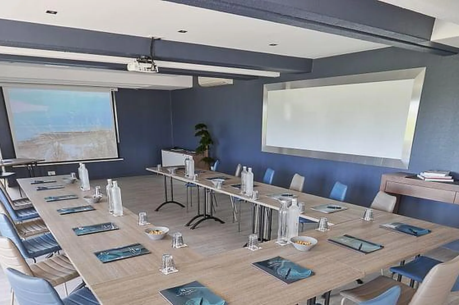 Lieux événementiels, ATALANTE WELLNESS HOTEL THALASSO & SPA ****