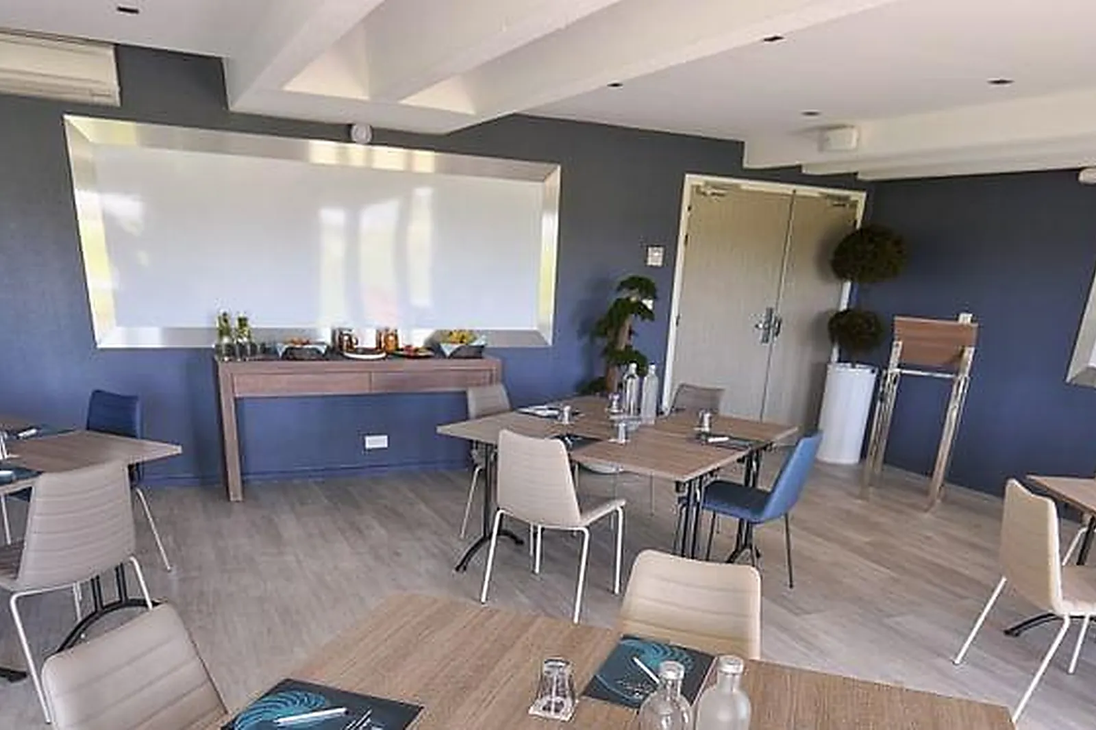 Lieux événementiels, ATALANTE WELLNESS HOTEL THALASSO & SPA ****