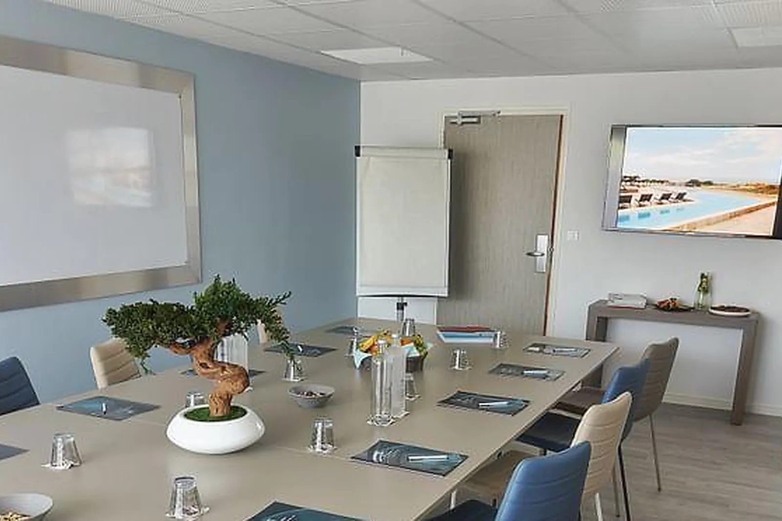 Lieux événementiels, ATALANTE WELLNESS HOTEL THALASSO & SPA ****