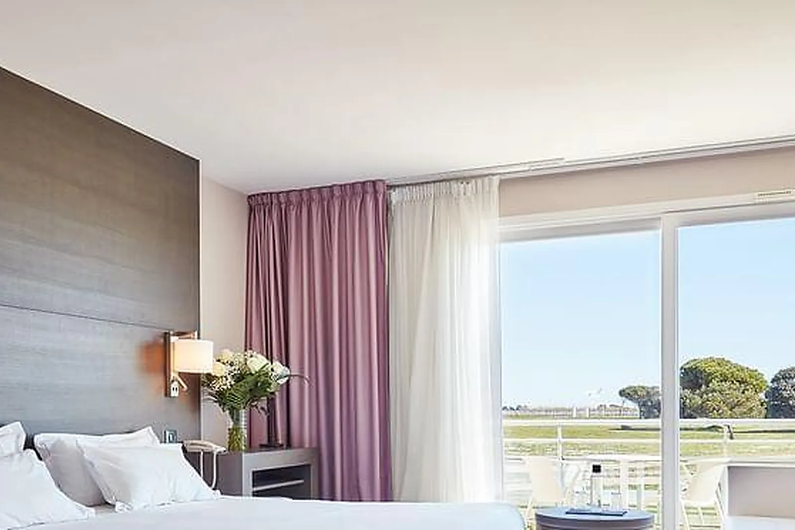 Lieux événementiels, ATALANTE WELLNESS HOTEL THALASSO & SPA ****