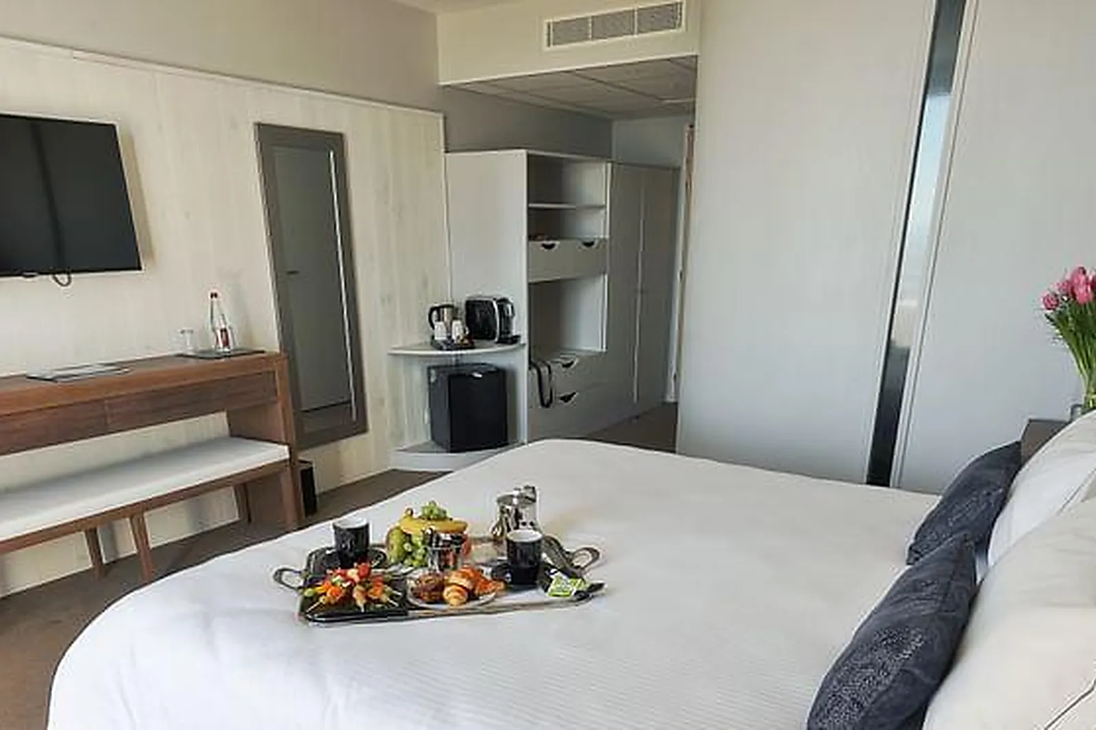 Lieux événementiels, ATALANTE WELLNESS HOTEL THALASSO & SPA ****