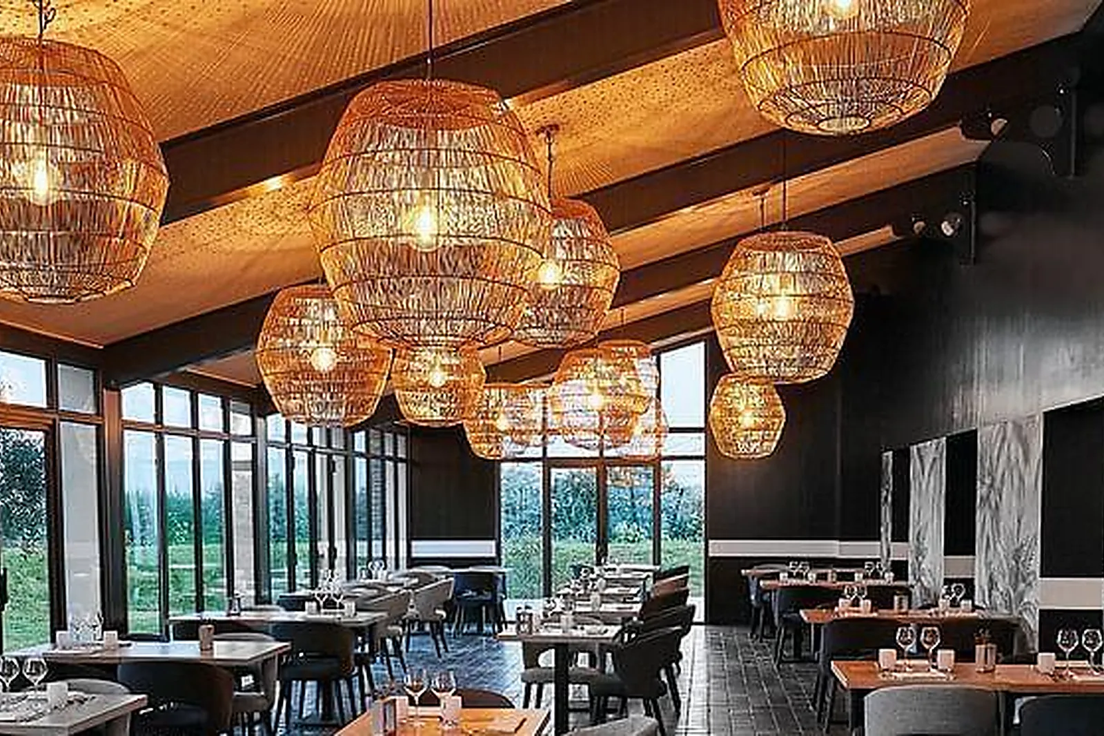 Lieux événementiels, ATALANTE WELLNESS HOTEL THALASSO & SPA ****