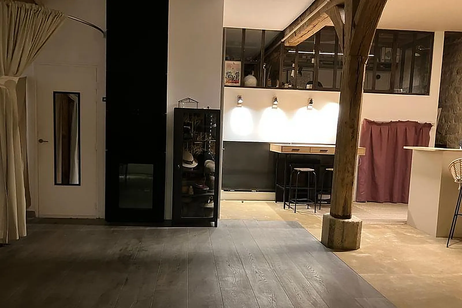 Lieux événementiels, ATELIERDAKOTE