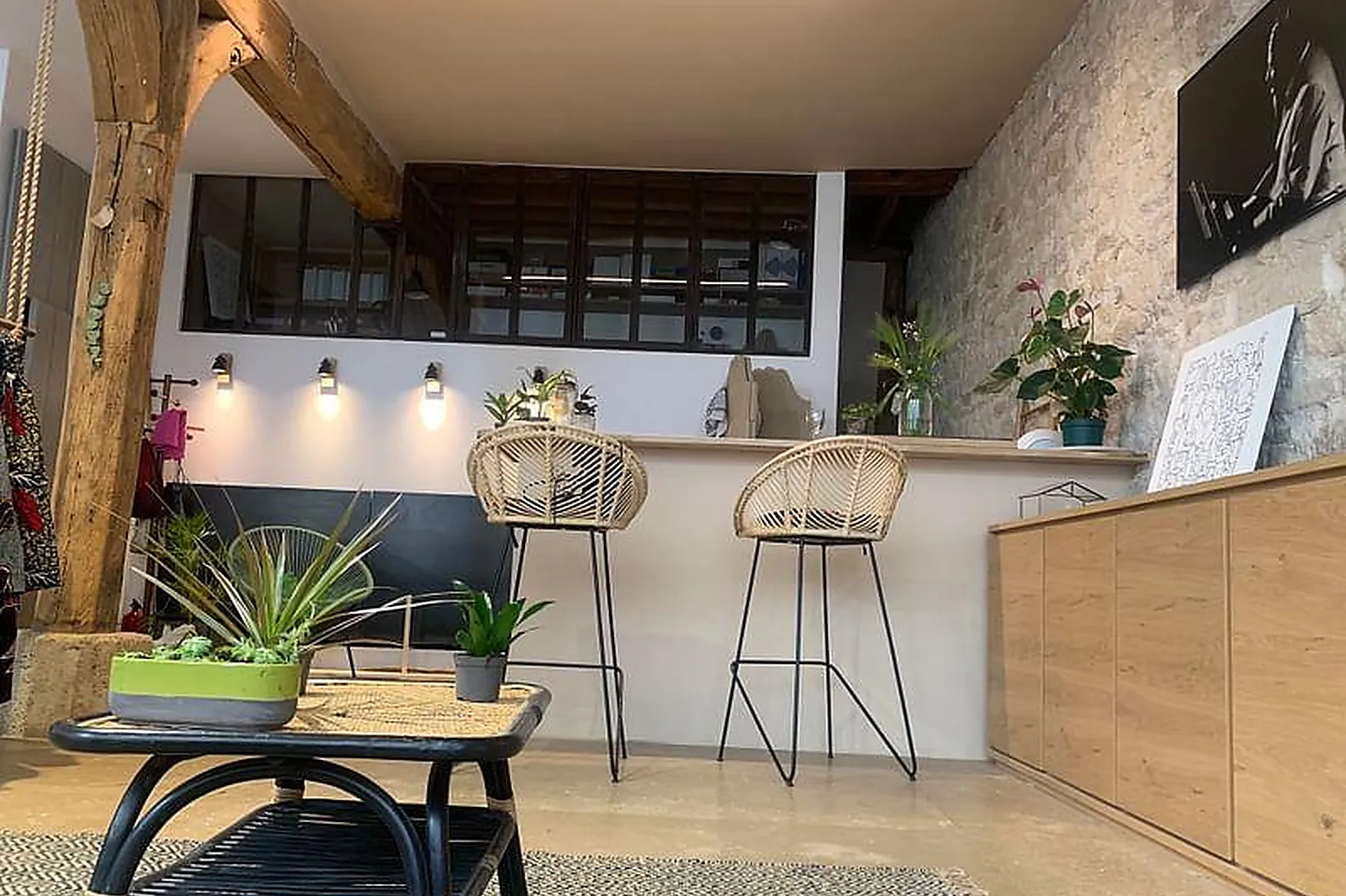 Lieux événementiels, ATELIERDAKOTE