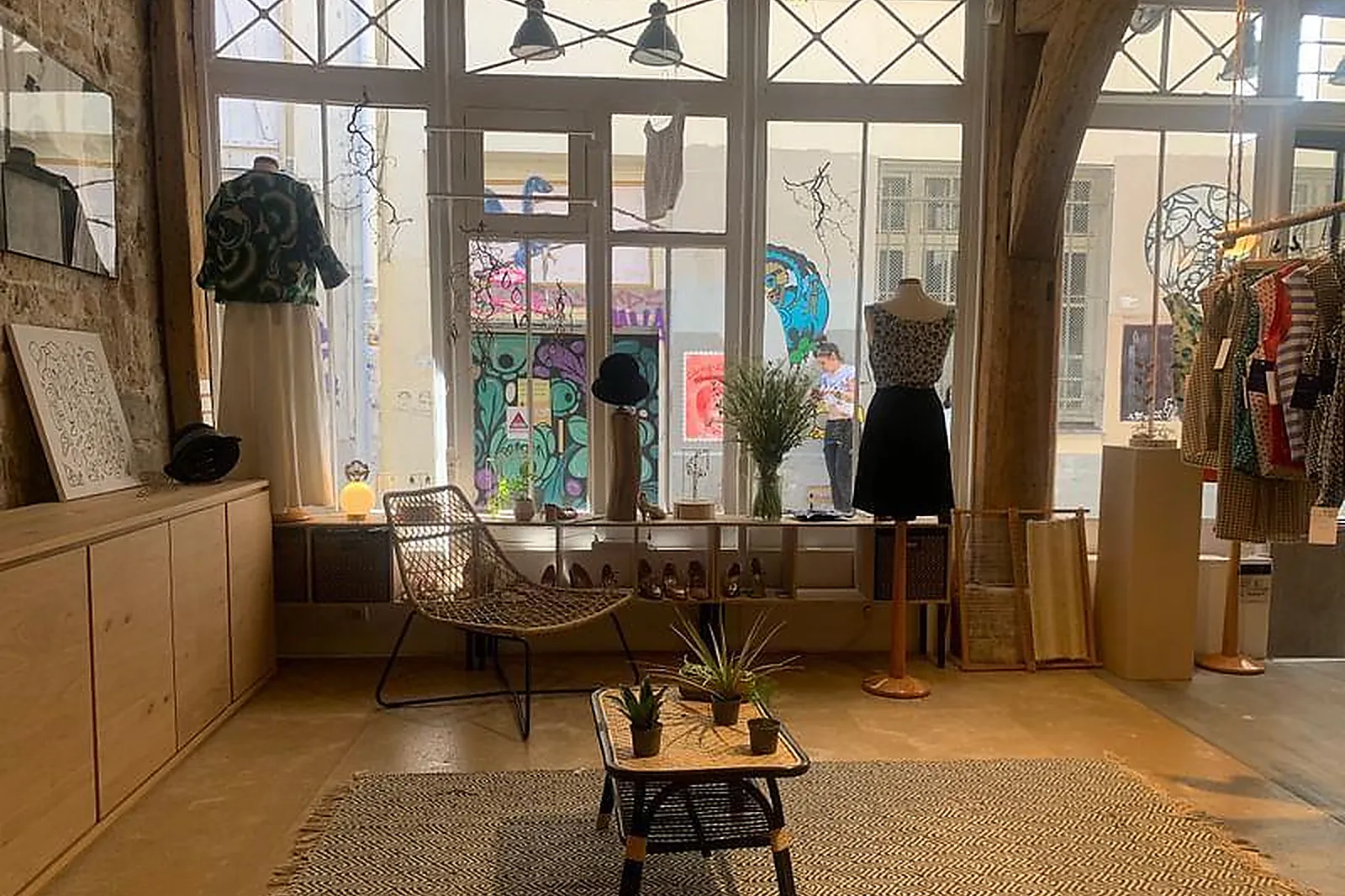 Lieux événementiels, ATELIERDAKOTE