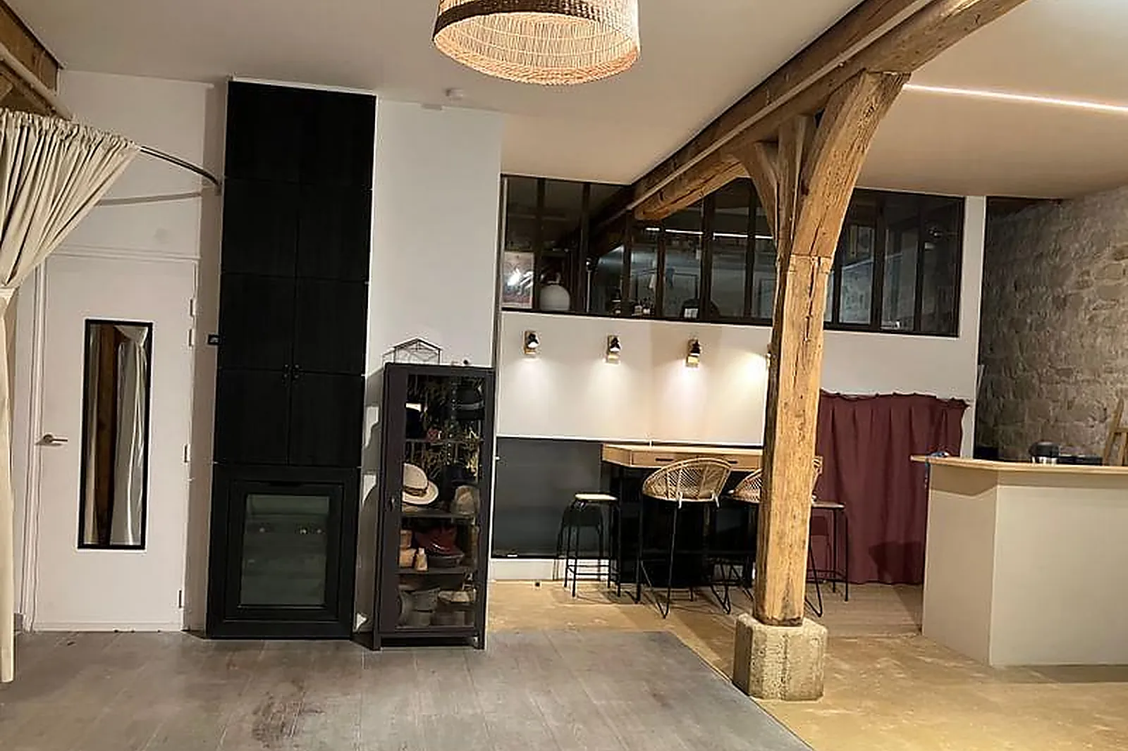 Lieux événementiels, ATELIERDAKOTE