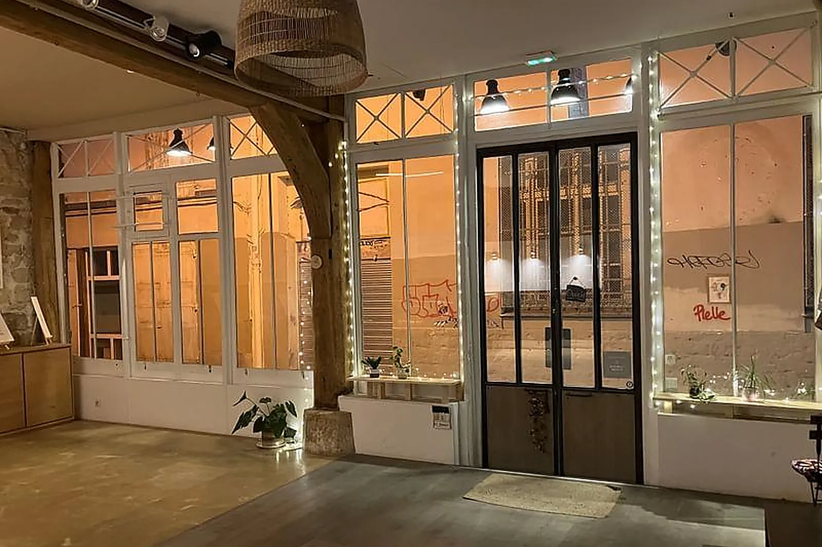 Lieux événementiels, ATELIERDAKOTE