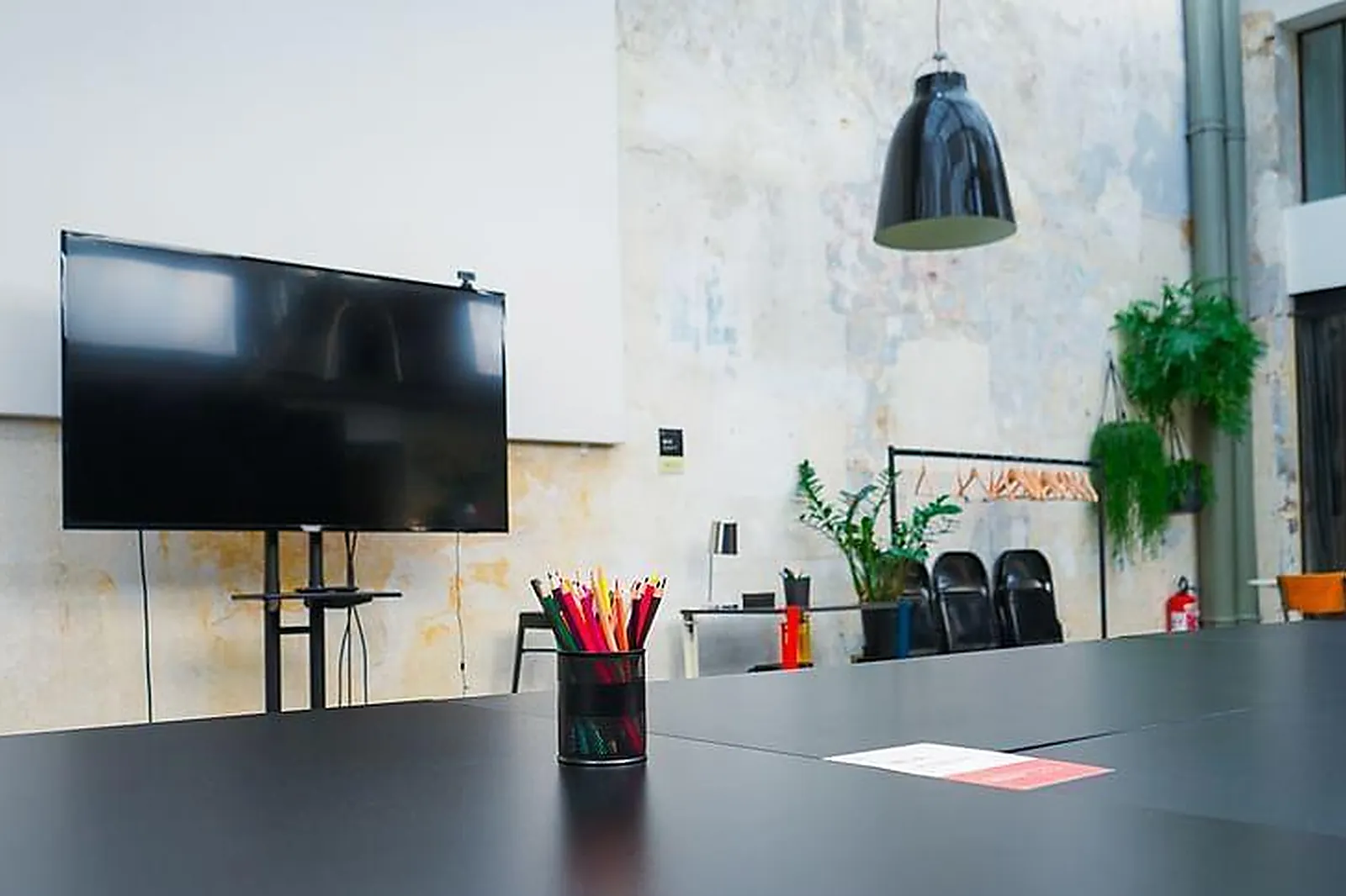 Lieux événementiels, ATELIER BEAUBOURG