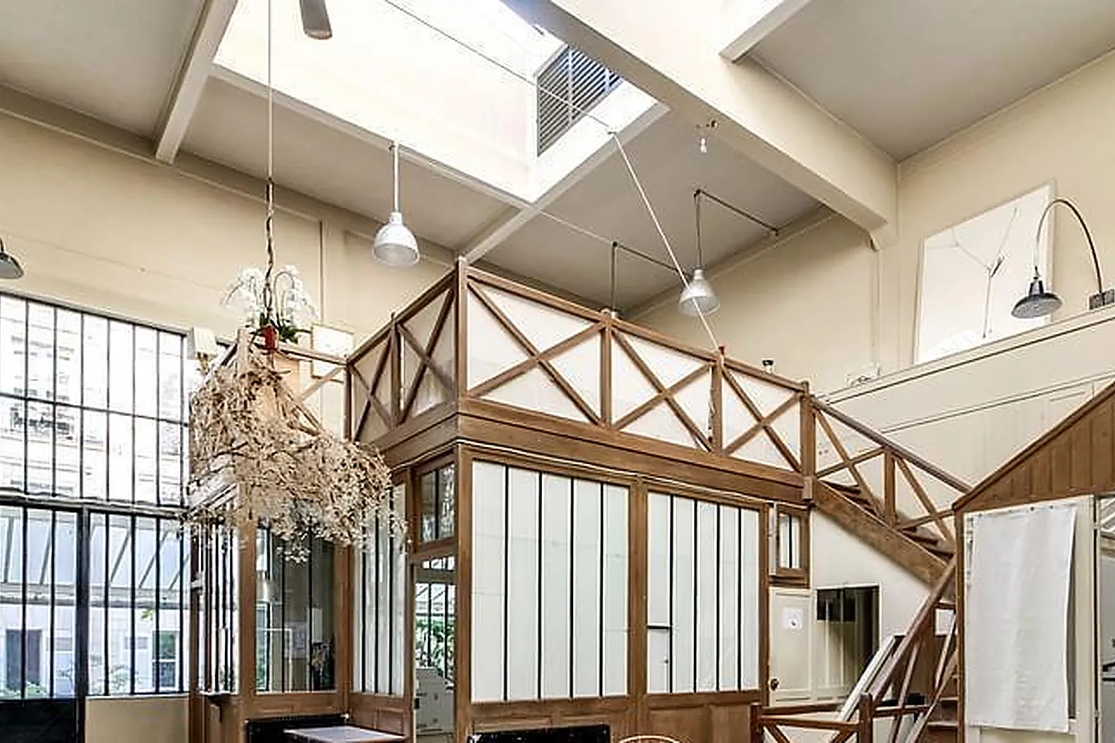 Lieux événementiels, ETINCELLE COWORKING CARMES