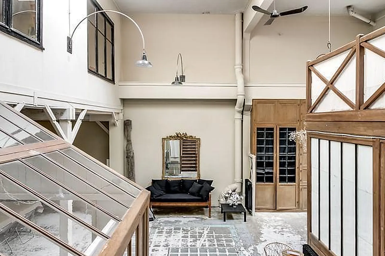 Lieux événementiels, ETINCELLE COWORKING CARMES