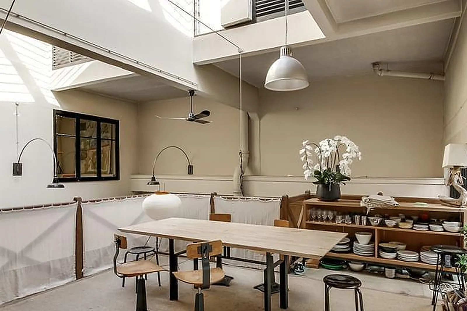 Lieux événementiels, ETINCELLE COWORKING CARMES