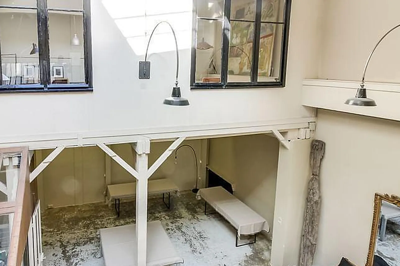 Lieux événementiels, ETINCELLE COWORKING CARMES