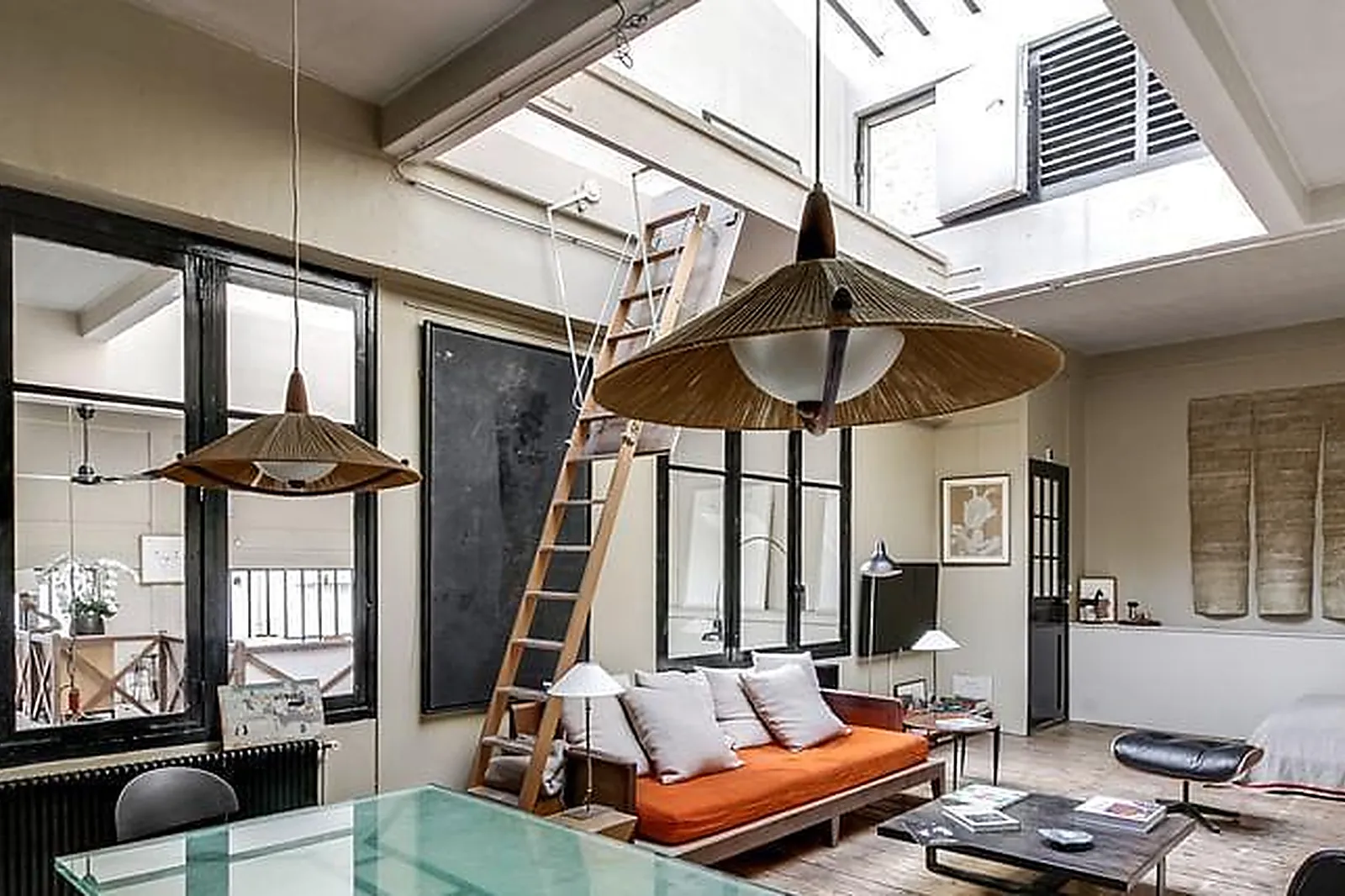 Lieux événementiels, ETINCELLE COWORKING CARMES