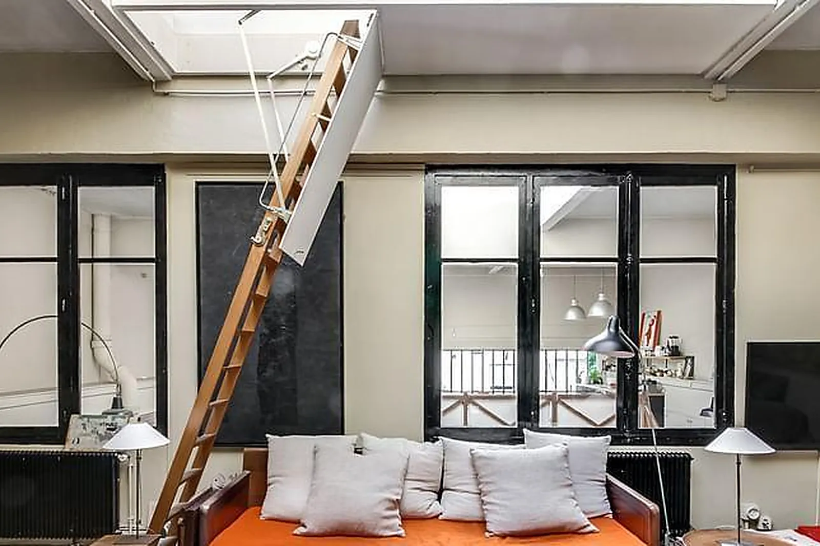 Lieux événementiels, ETINCELLE COWORKING CARMES