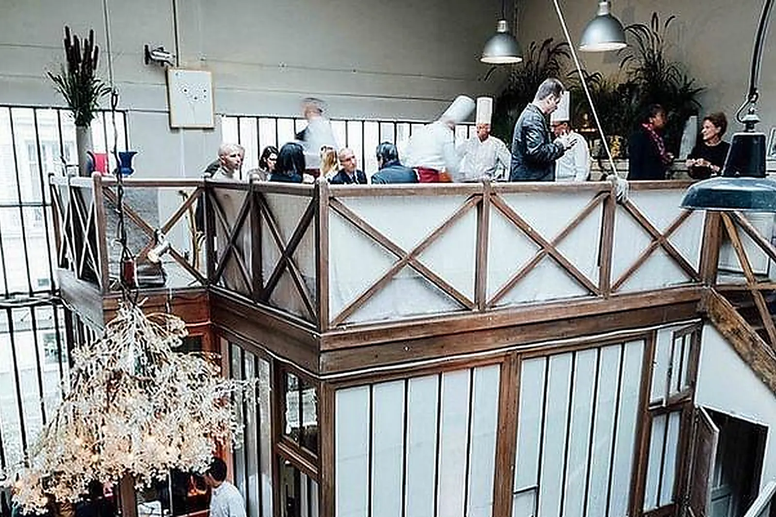 Lieux événementiels, ETINCELLE COWORKING CARMES