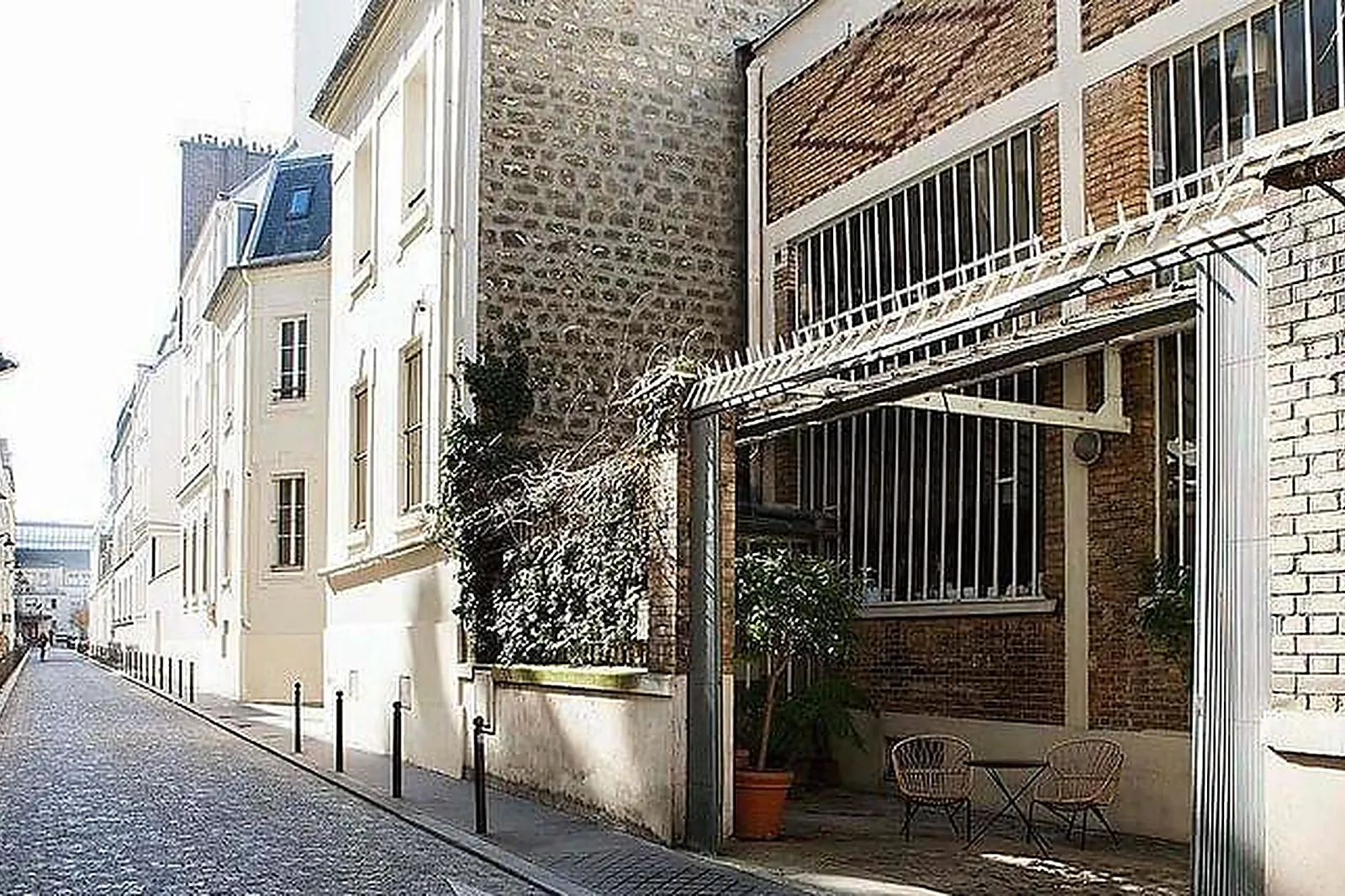 Lieux événementiels, ETINCELLE COWORKING CARMES