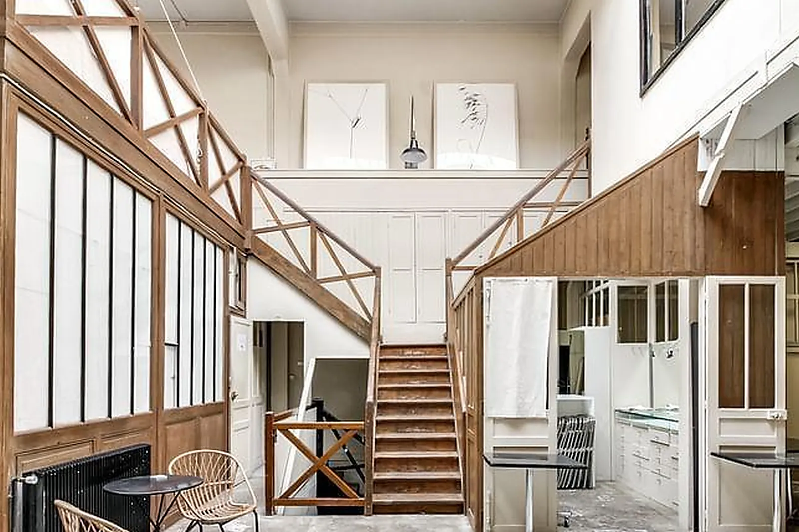 Lieux événementiels, ETINCELLE COWORKING CARMES