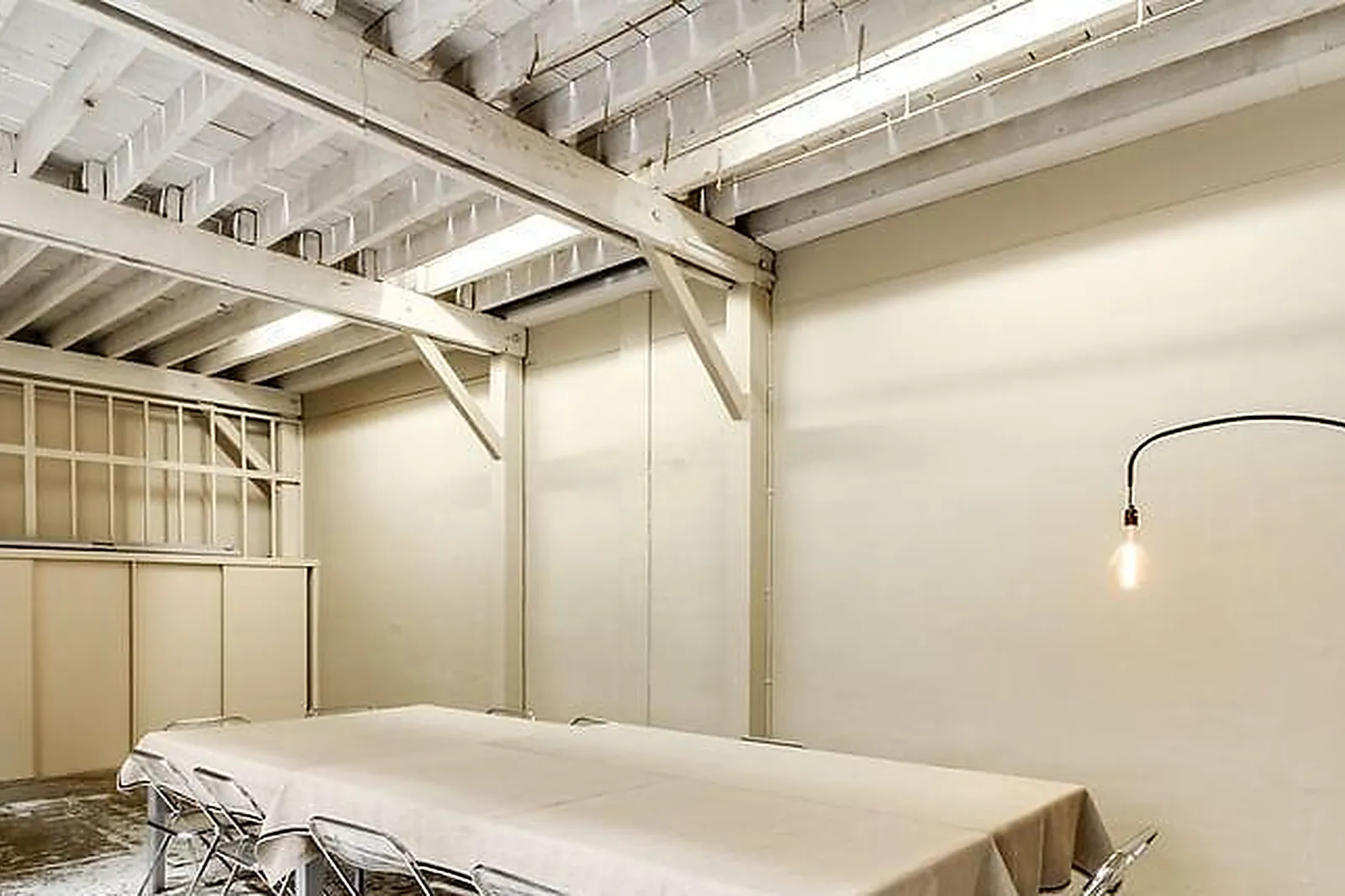 Lieux événementiels, ETINCELLE COWORKING CARMES