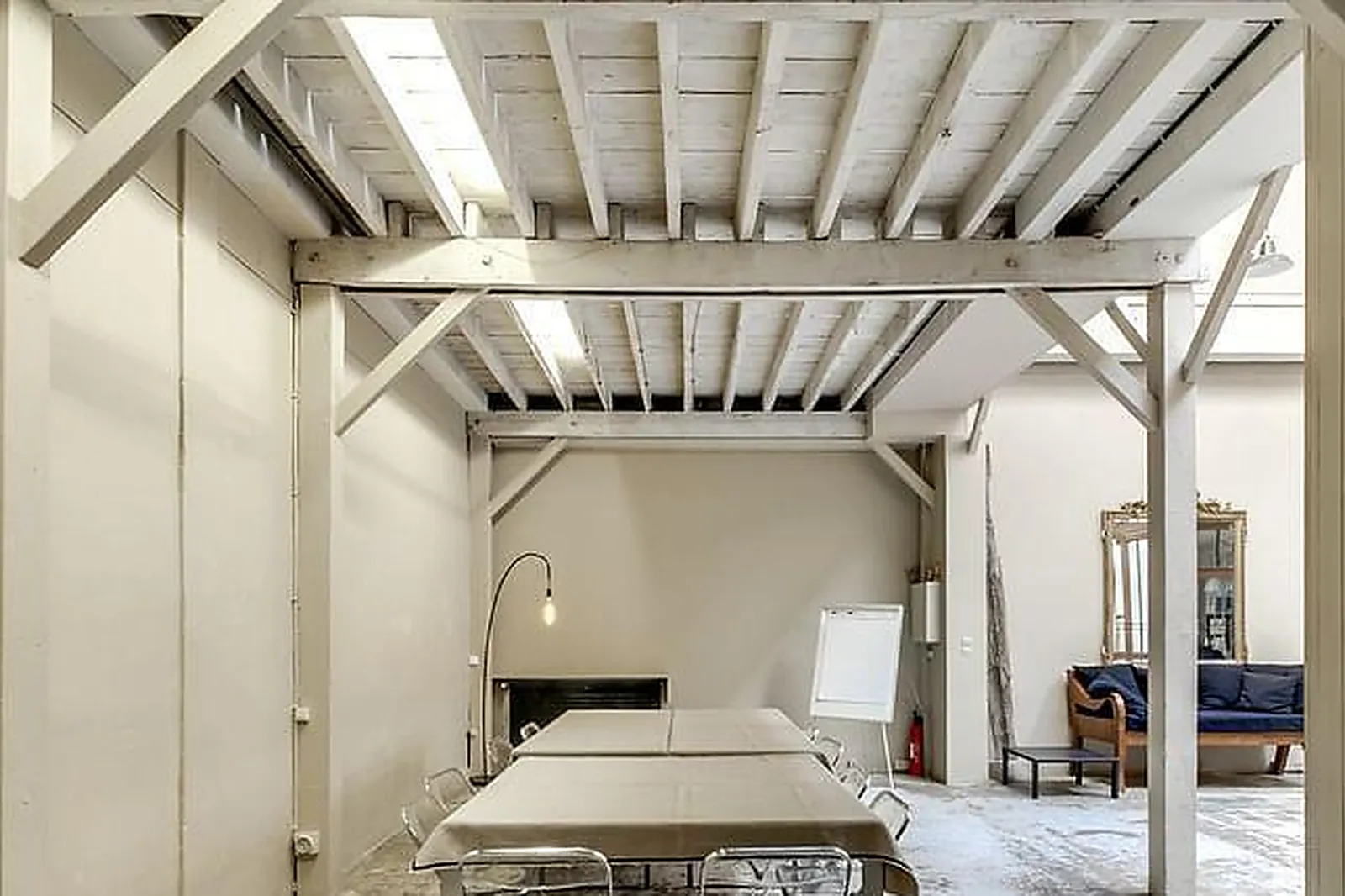 Lieux événementiels, ETINCELLE COWORKING CARMES