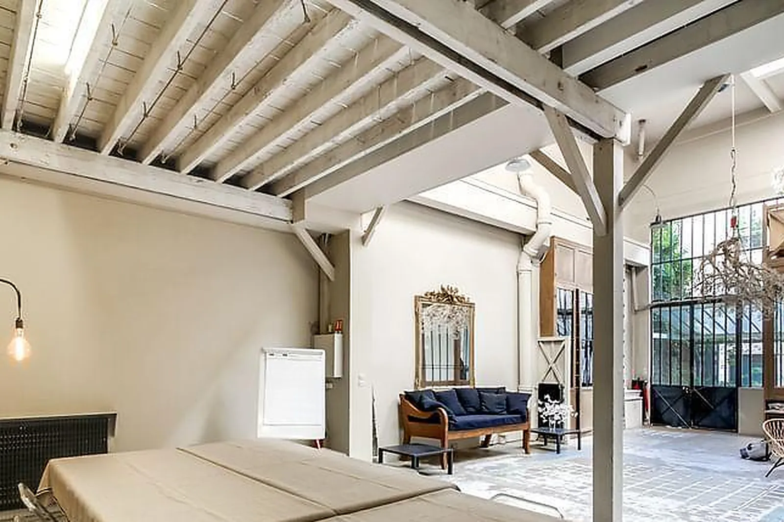 Lieux événementiels, ETINCELLE COWORKING CARMES