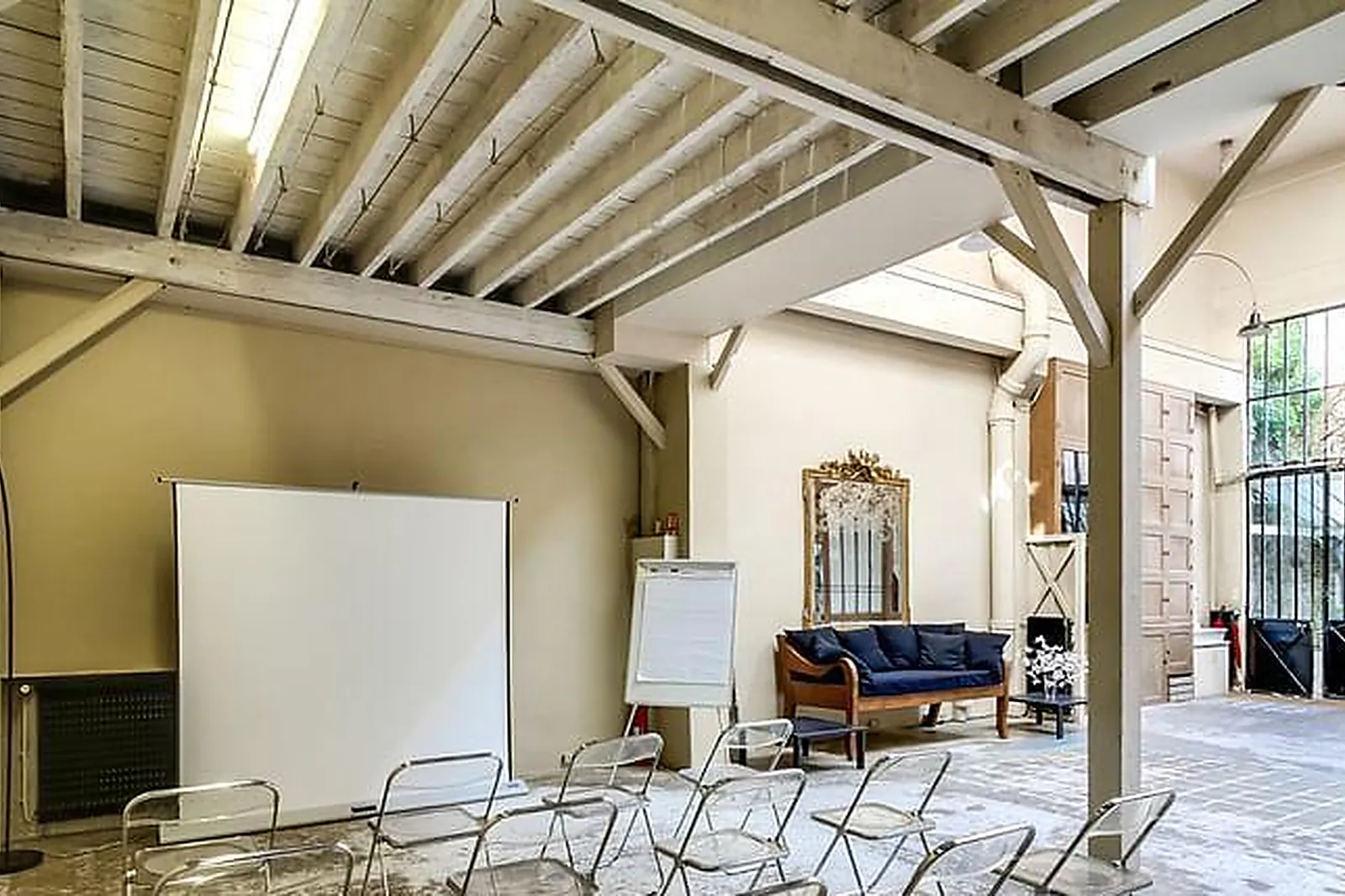 Lieux événementiels, ETINCELLE COWORKING CARMES