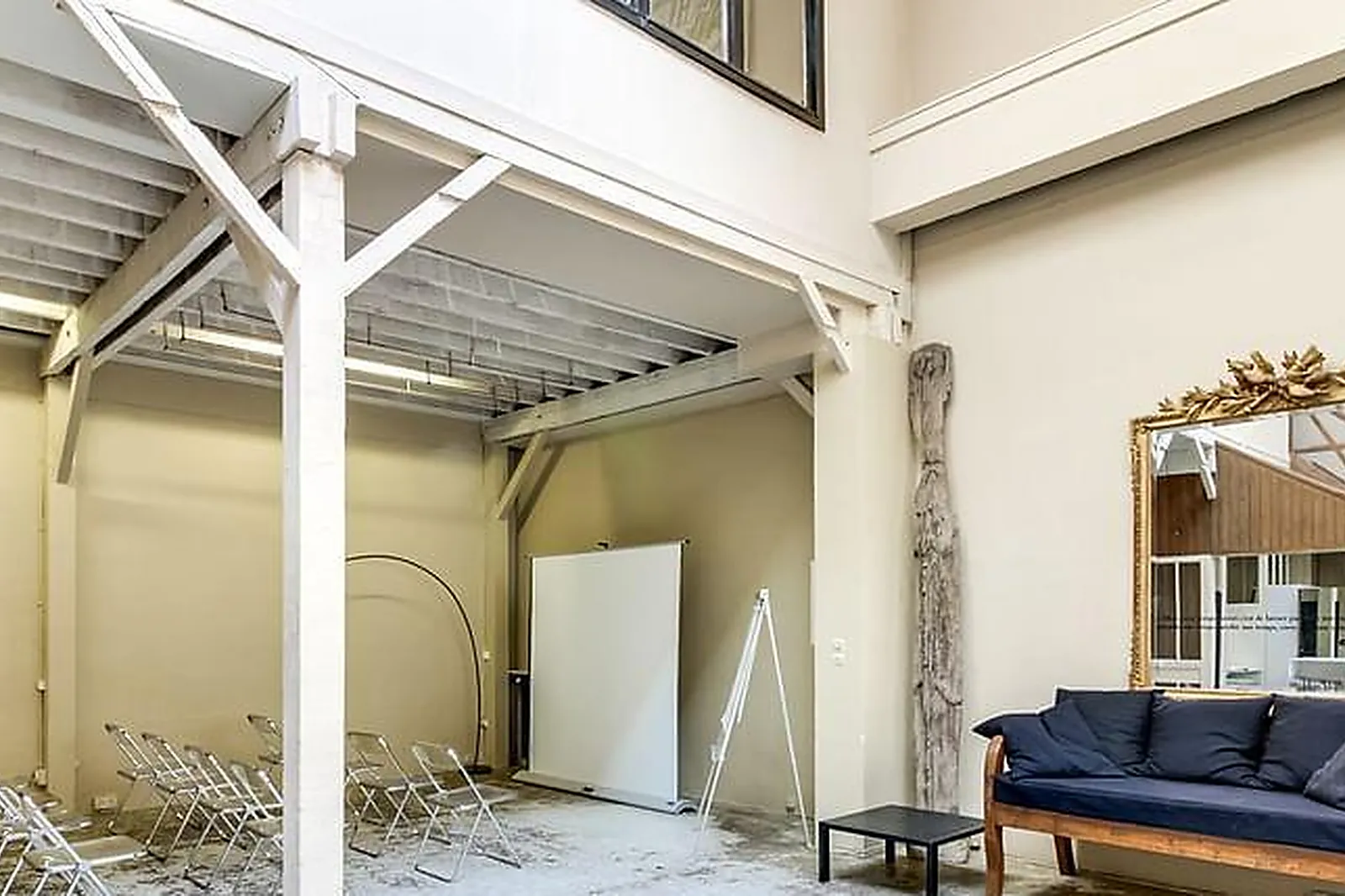 Lieux événementiels, ETINCELLE COWORKING CARMES