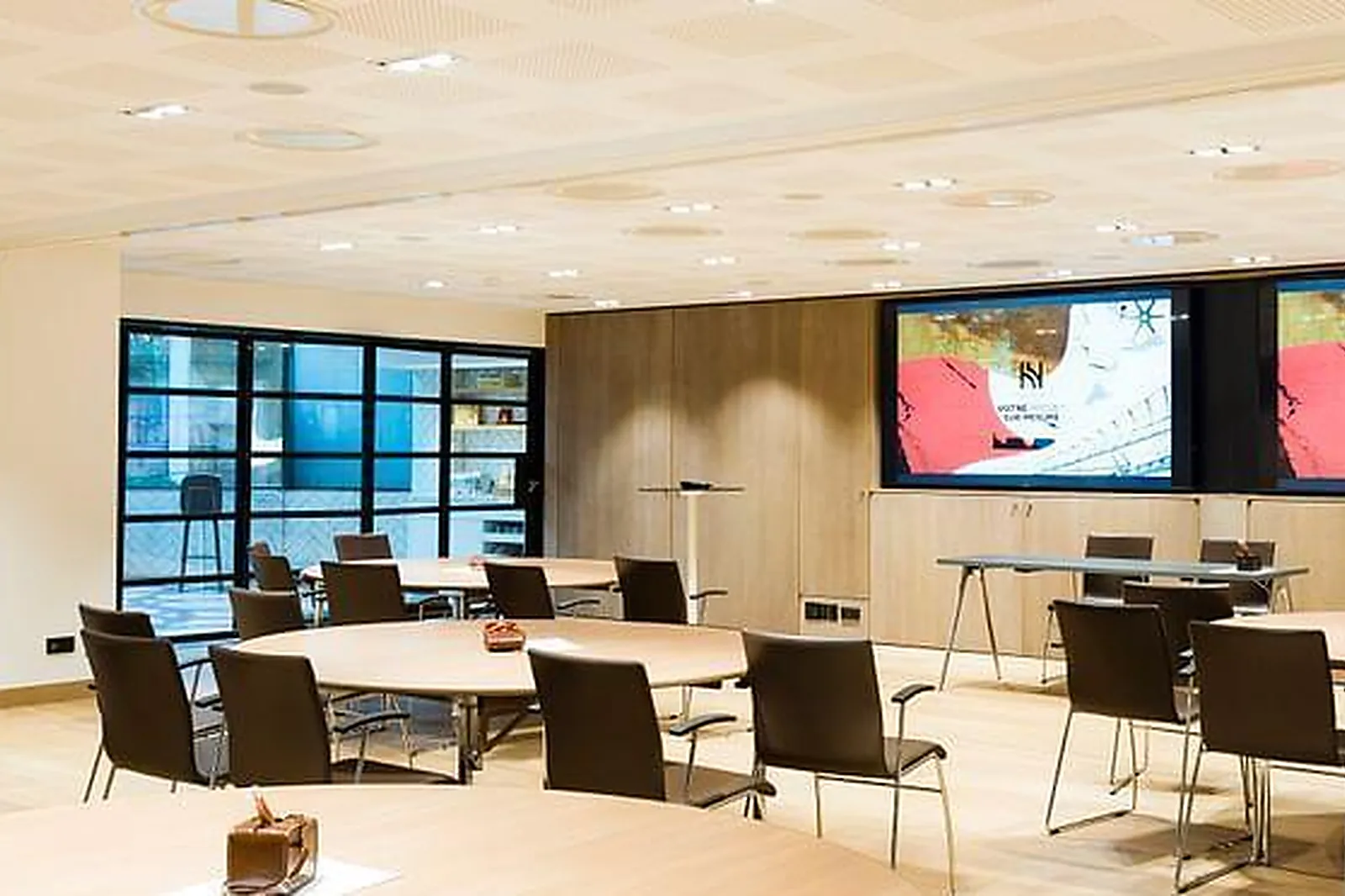 Lieux événementiels, ATELIER H