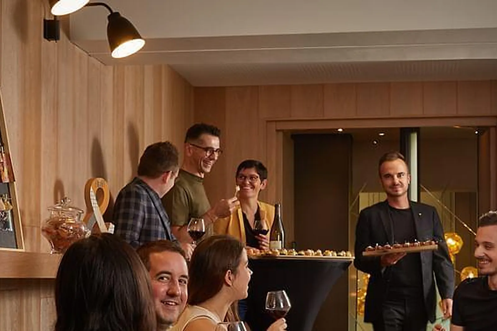 Lieux événementiels, ATELIER H