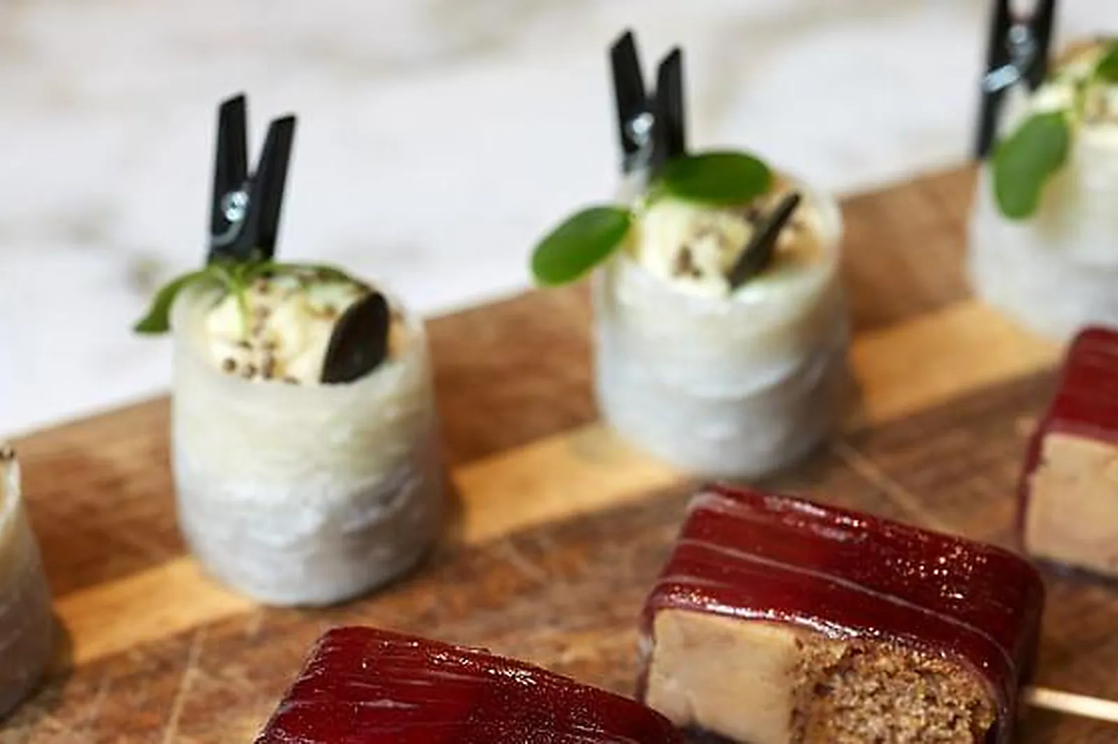 Lieux événementiels, ATELIER H