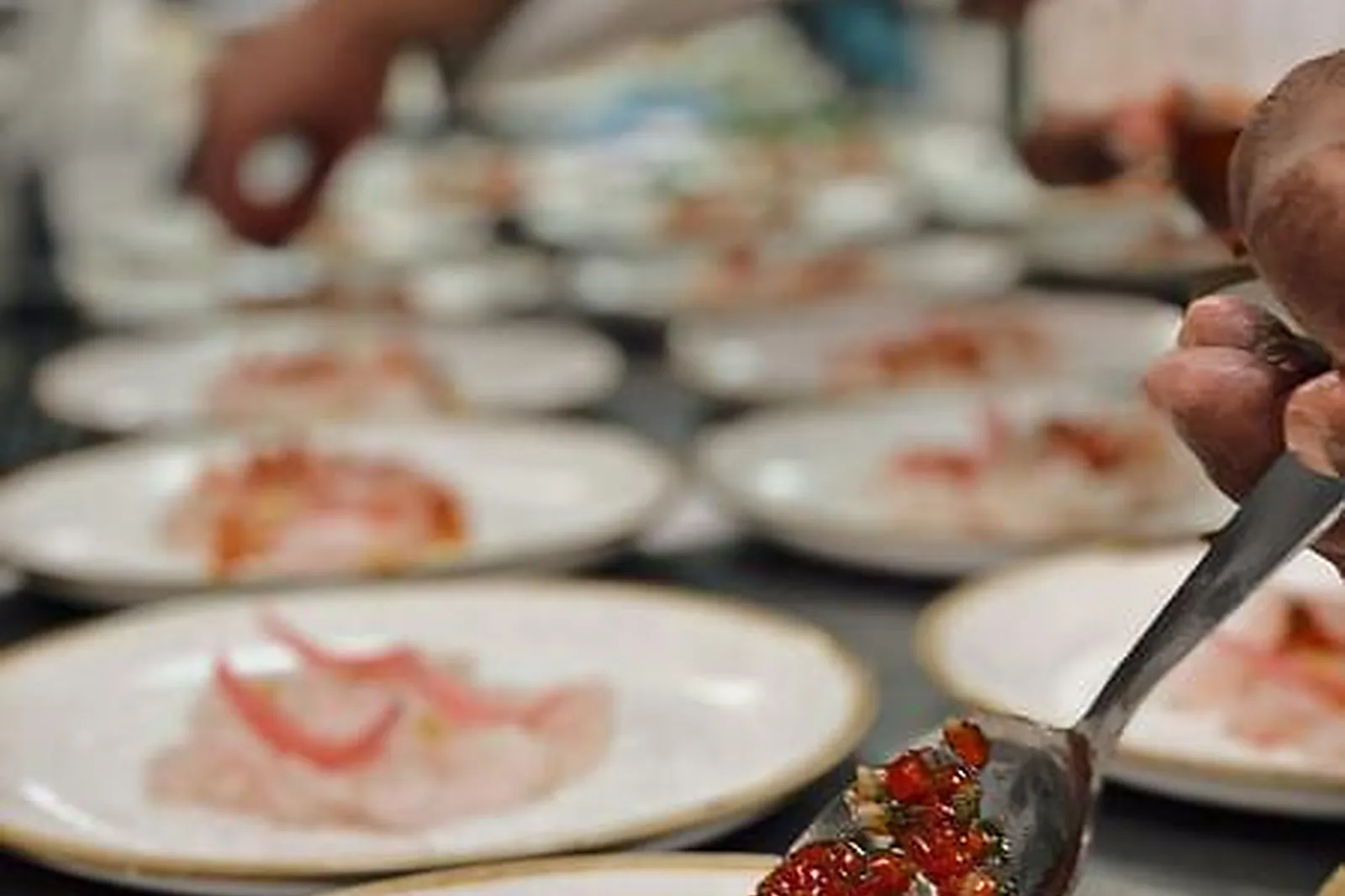 Lieux événementiels, ATELIER H