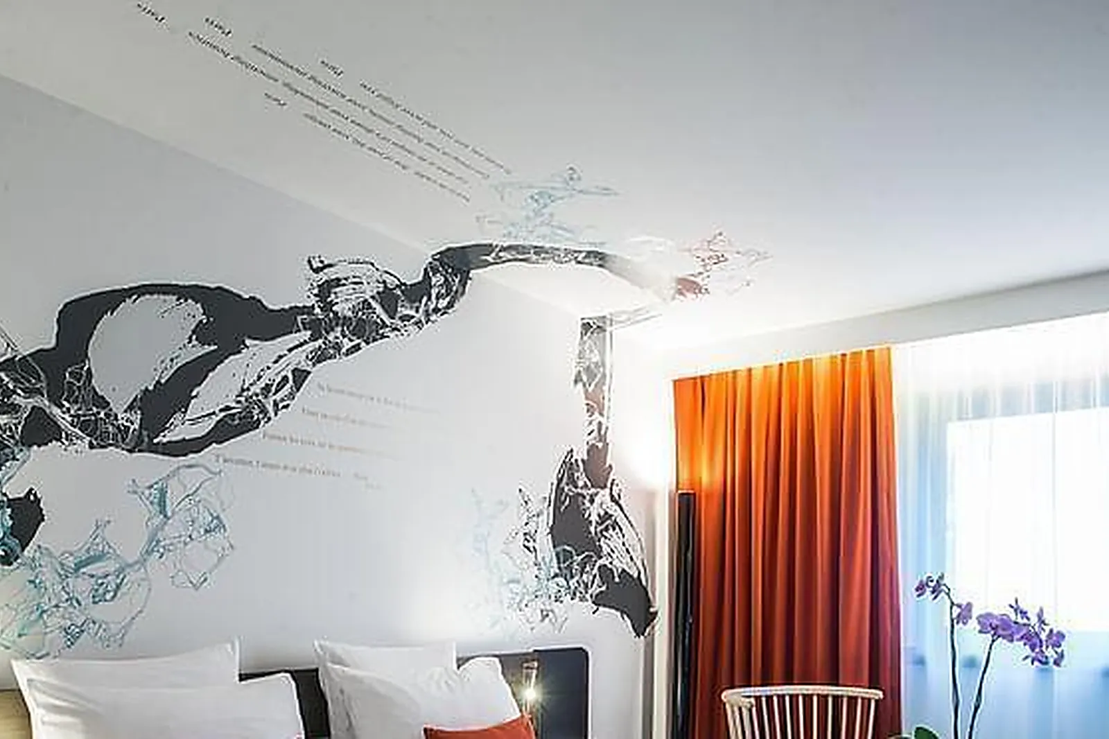 Lieux événementiels, ATELIER H