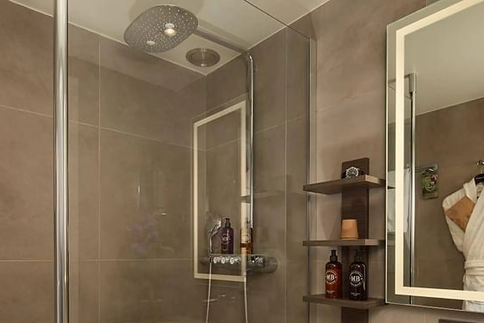 Lieux événementiels, ATELIER H