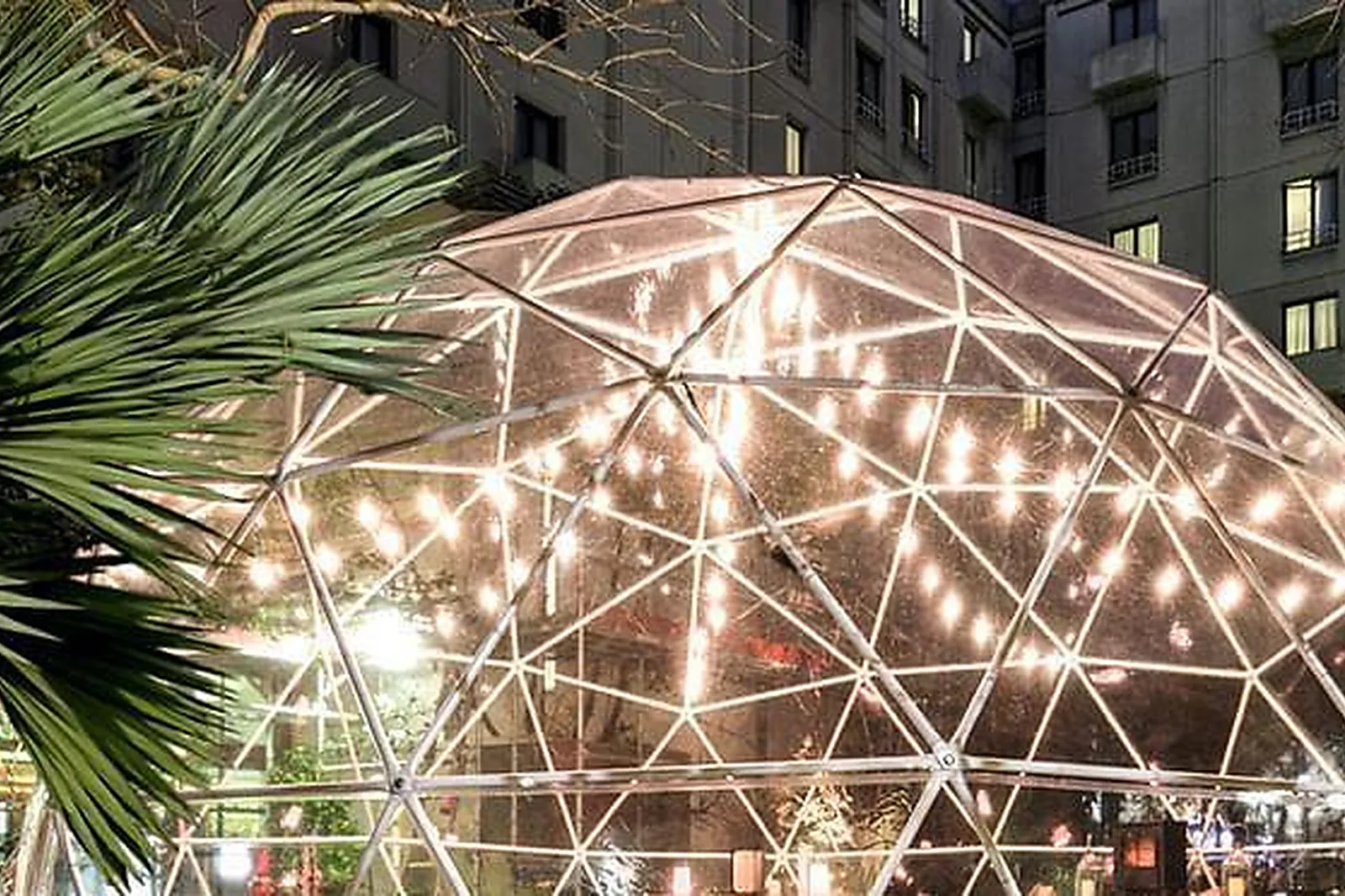 Lieux événementiels, ATELIER H