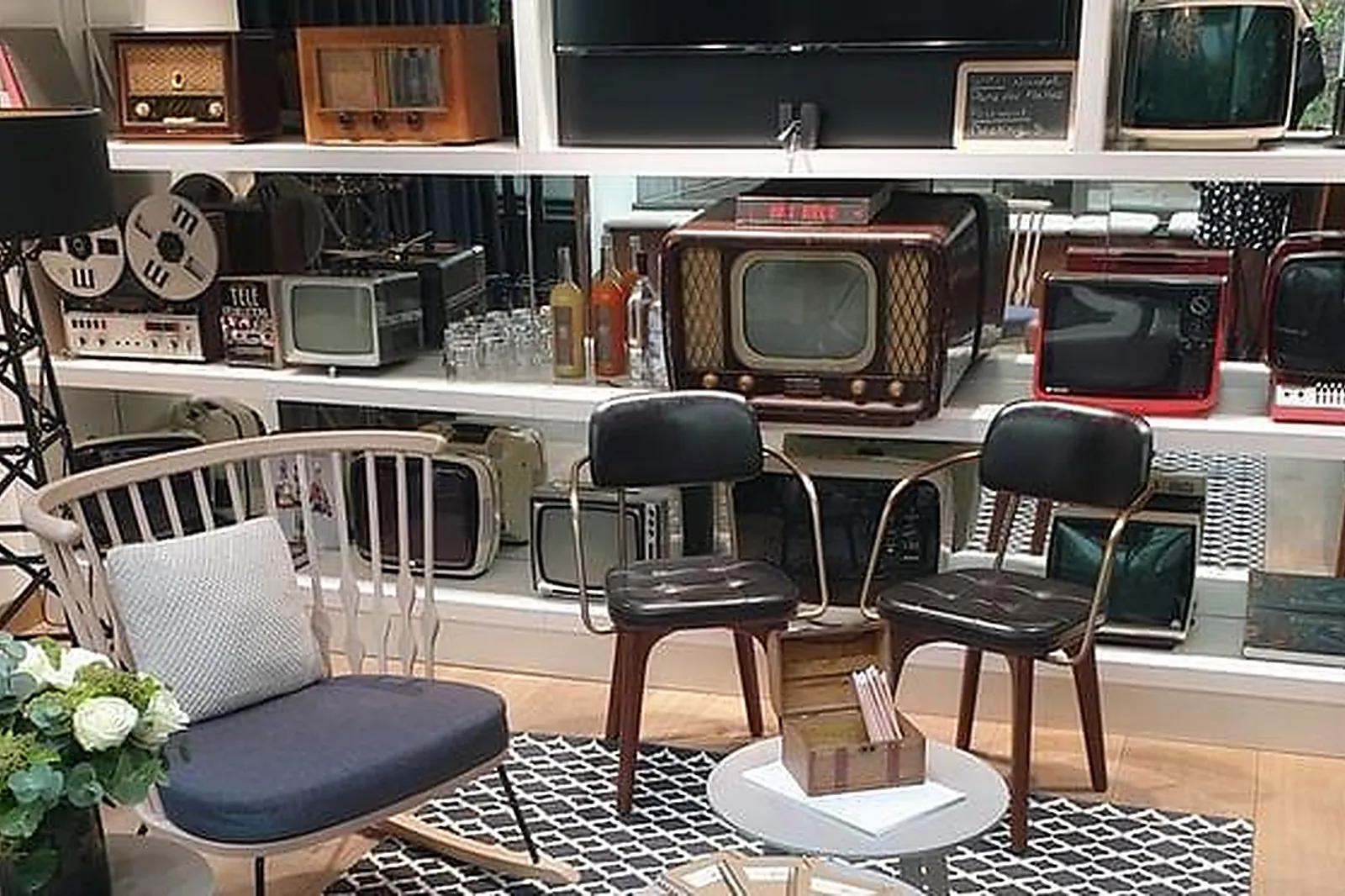 Lieux événementiels, ATELIER H