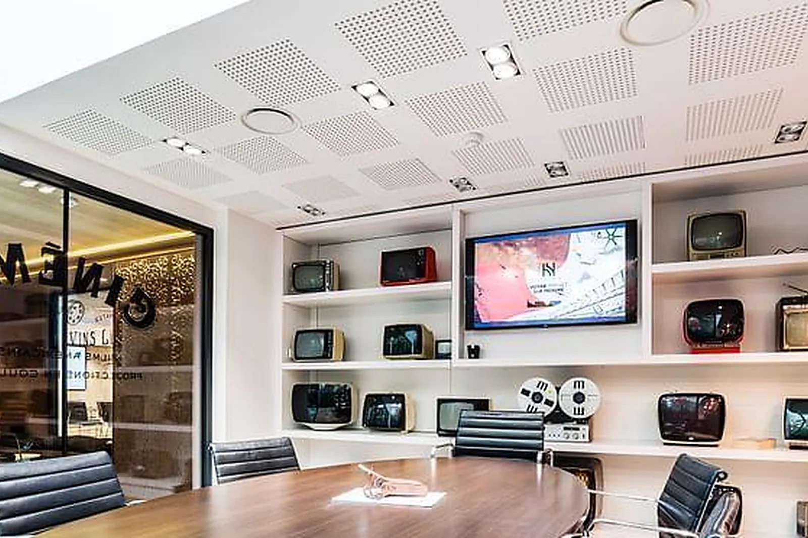 Lieux événementiels, ATELIER H