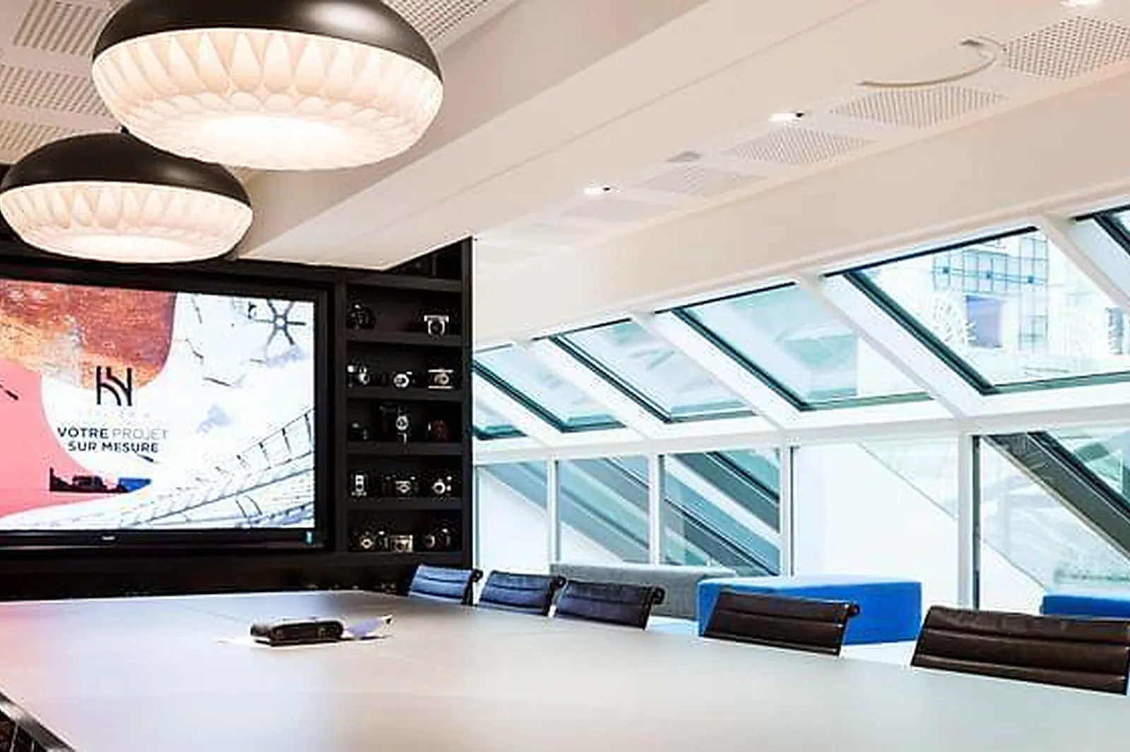 Lieux événementiels, ATELIER H