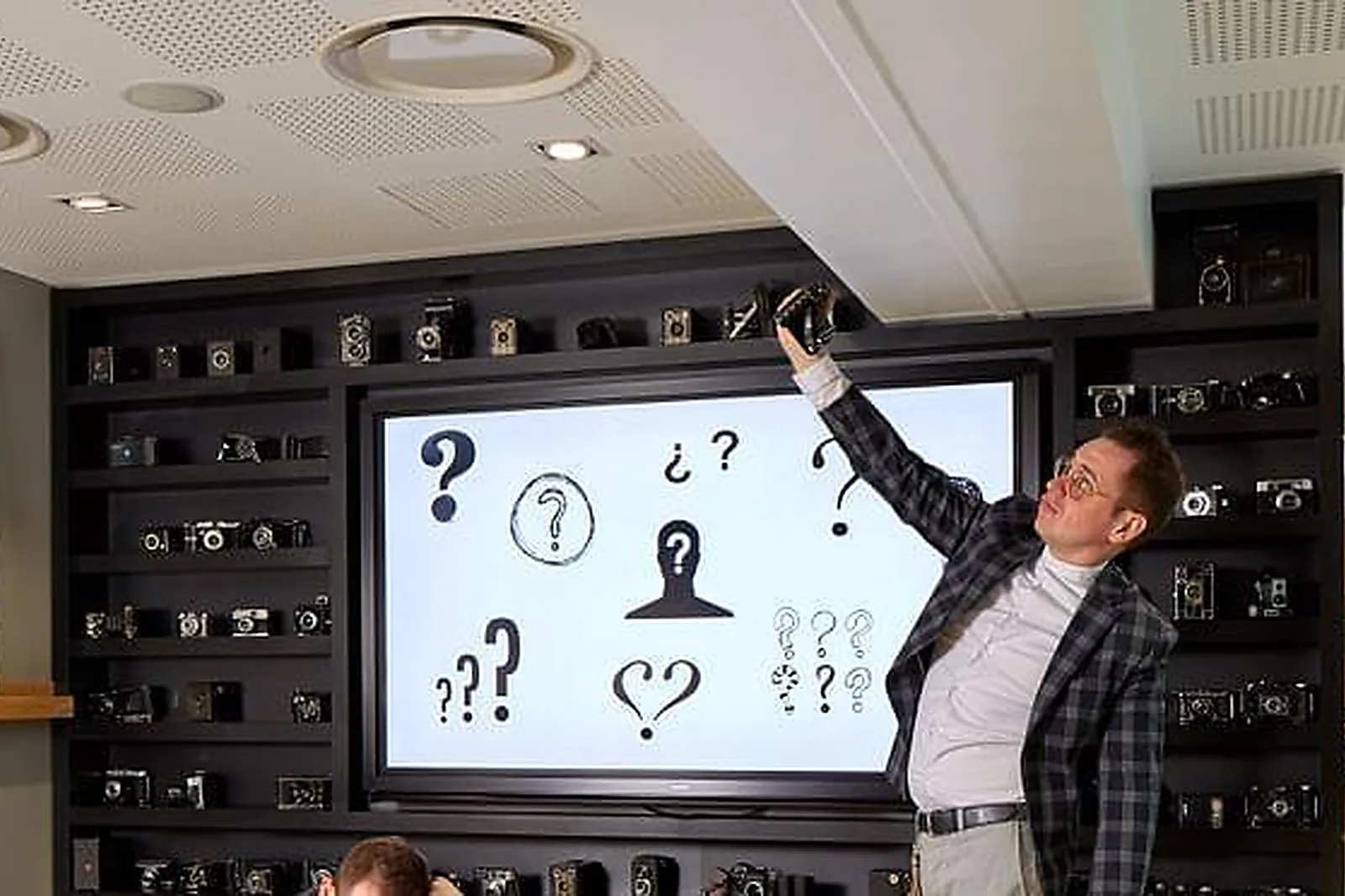 Lieux événementiels, ATELIER H