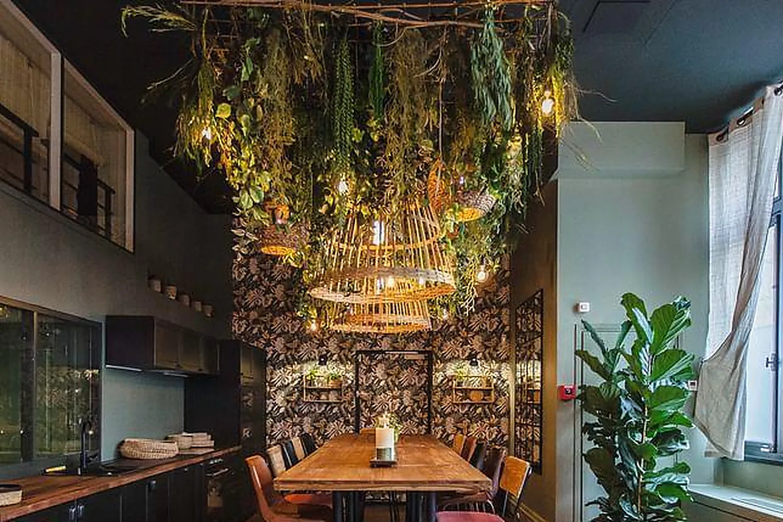 Lieux événementiels, ATELIER KAPPA