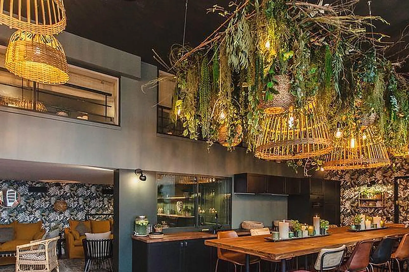 Lieux événementiels, ATELIER KAPPA