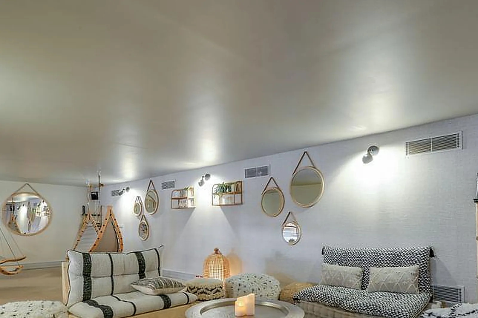 Lieux événementiels, ATELIER KAPPA