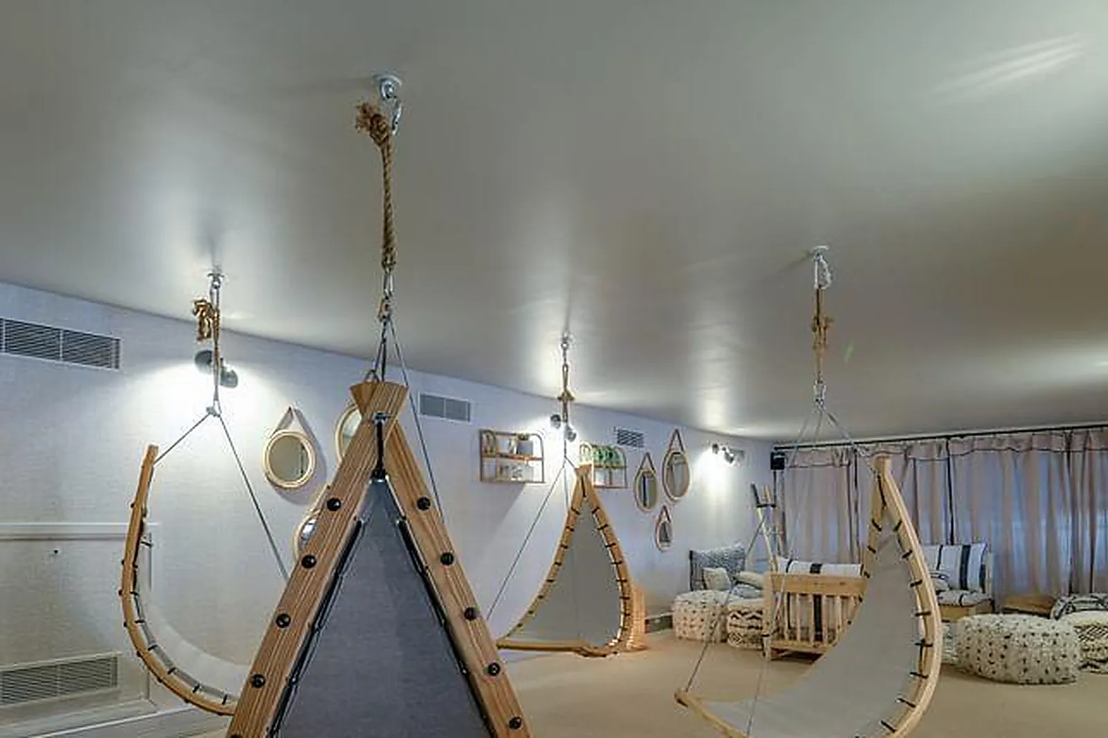 Lieux événementiels, ATELIER KAPPA