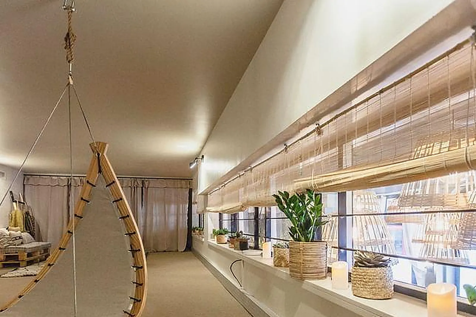 Lieux événementiels, ATELIER KAPPA