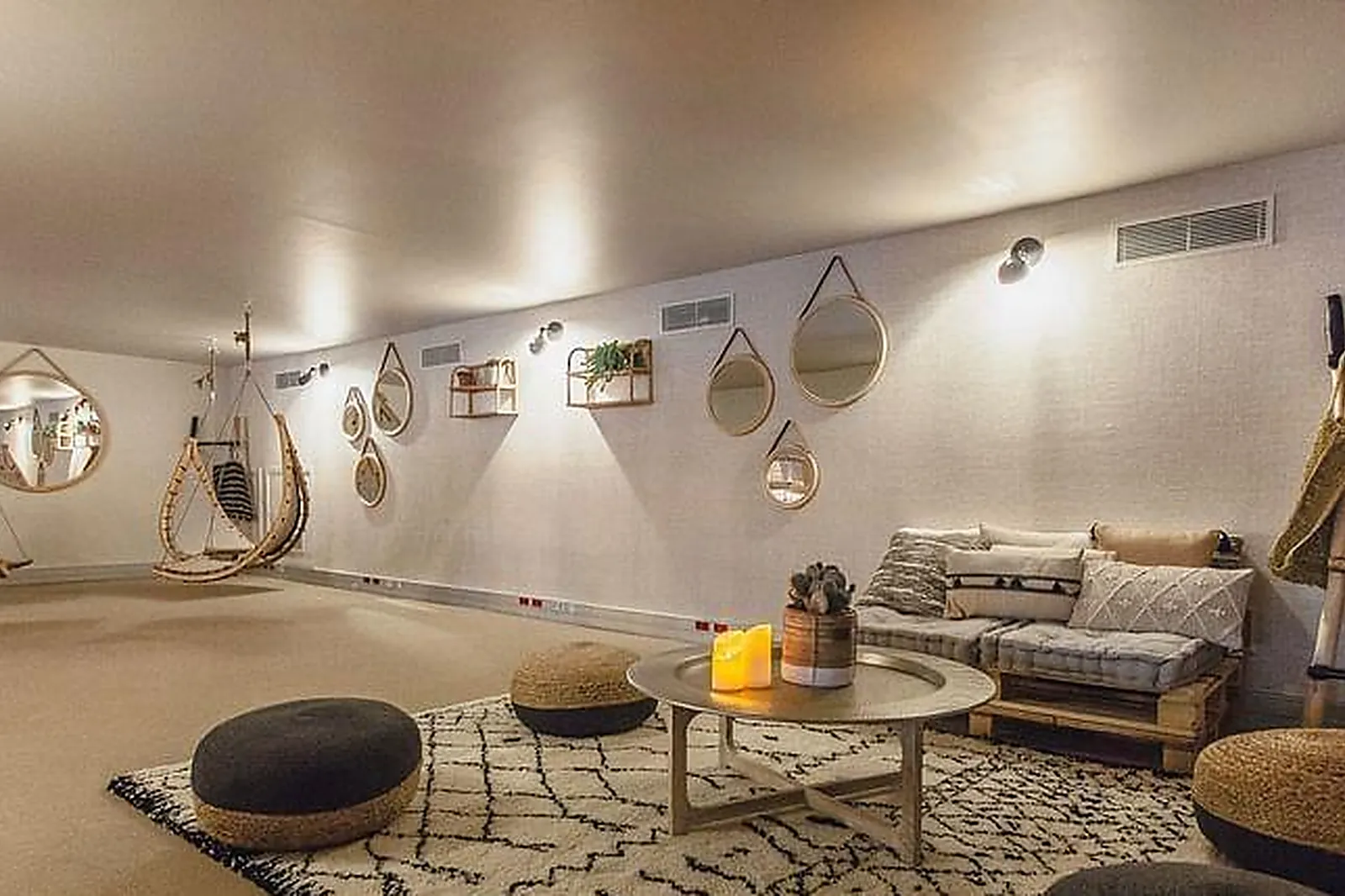 Lieux événementiels, ATELIER KAPPA