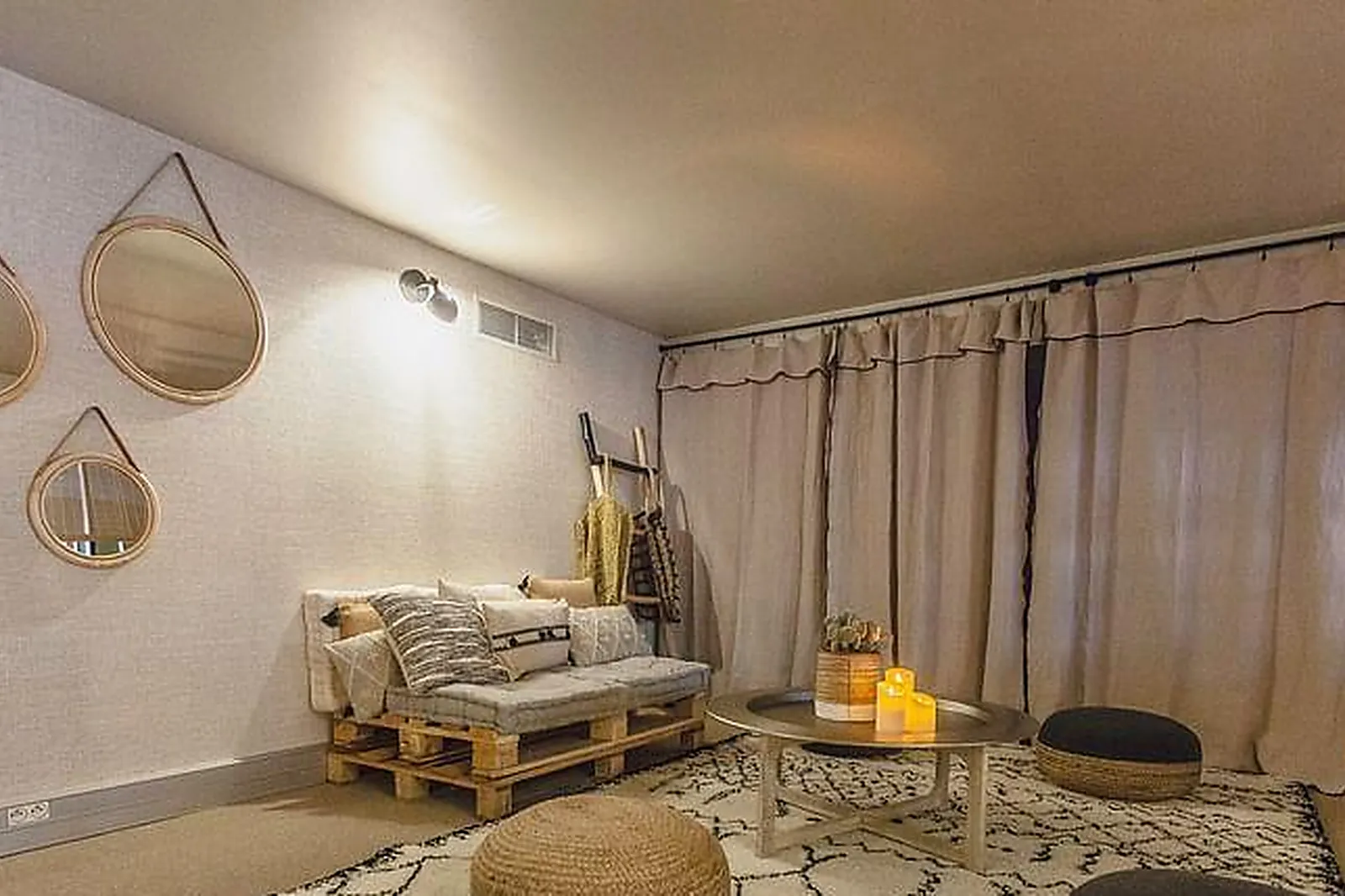 Lieux événementiels, ATELIER KAPPA