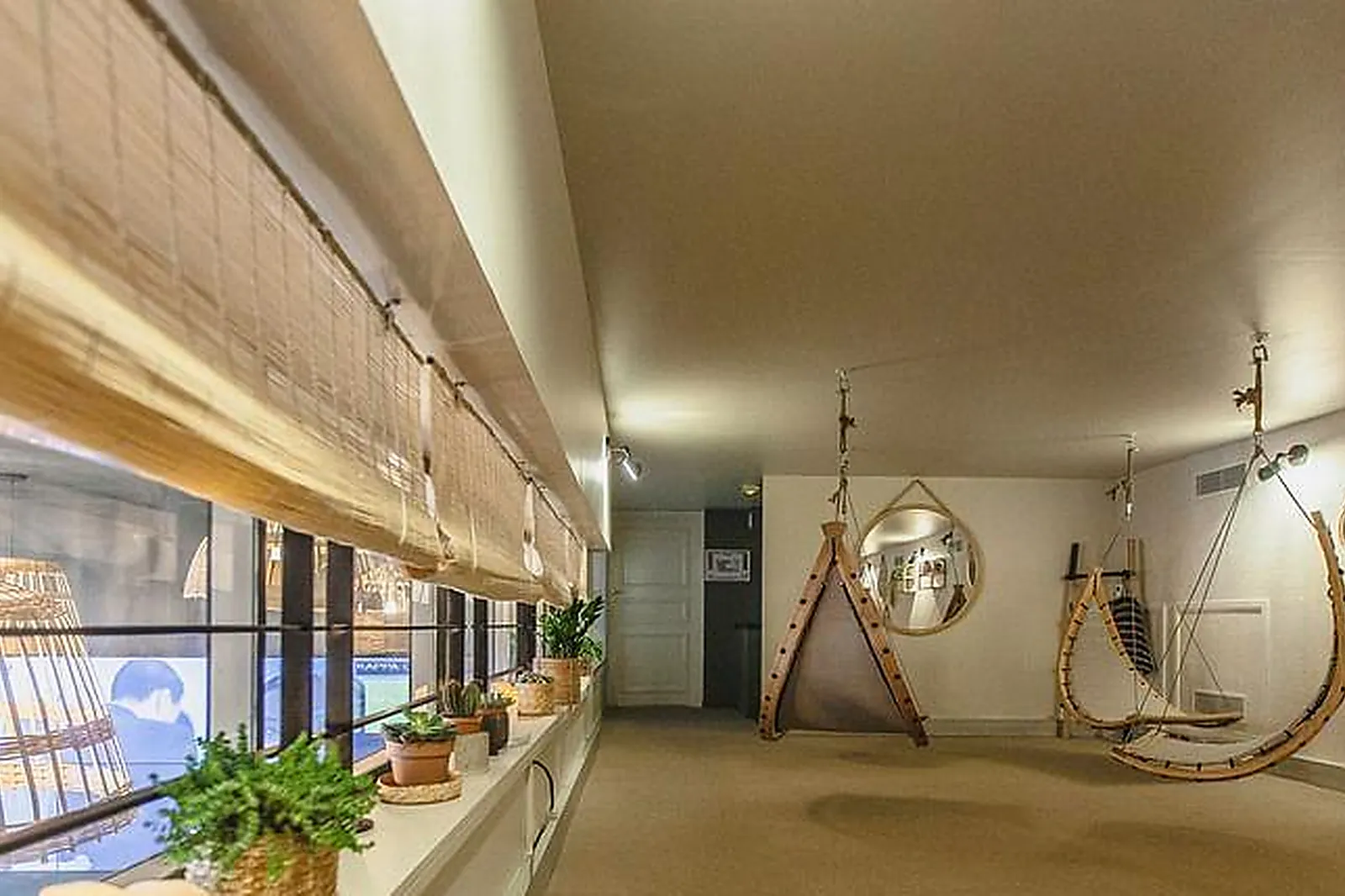 Lieux événementiels, ATELIER KAPPA