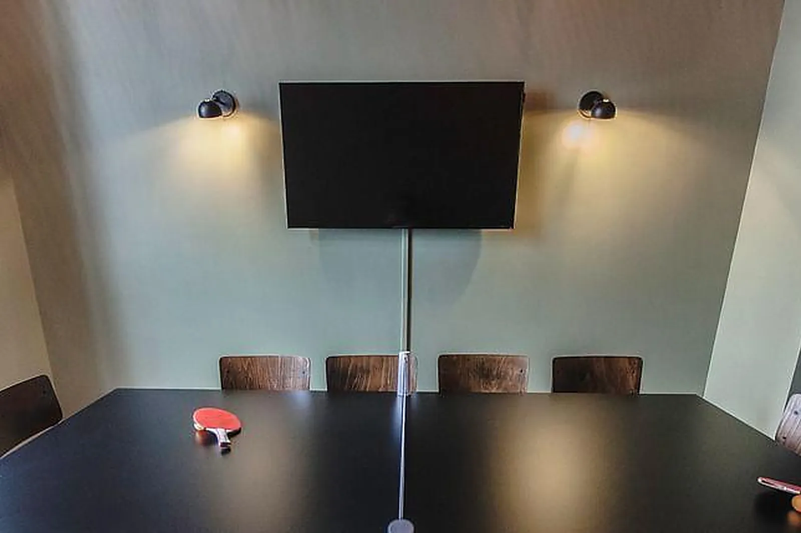 Lieux événementiels, ATELIER KAPPA