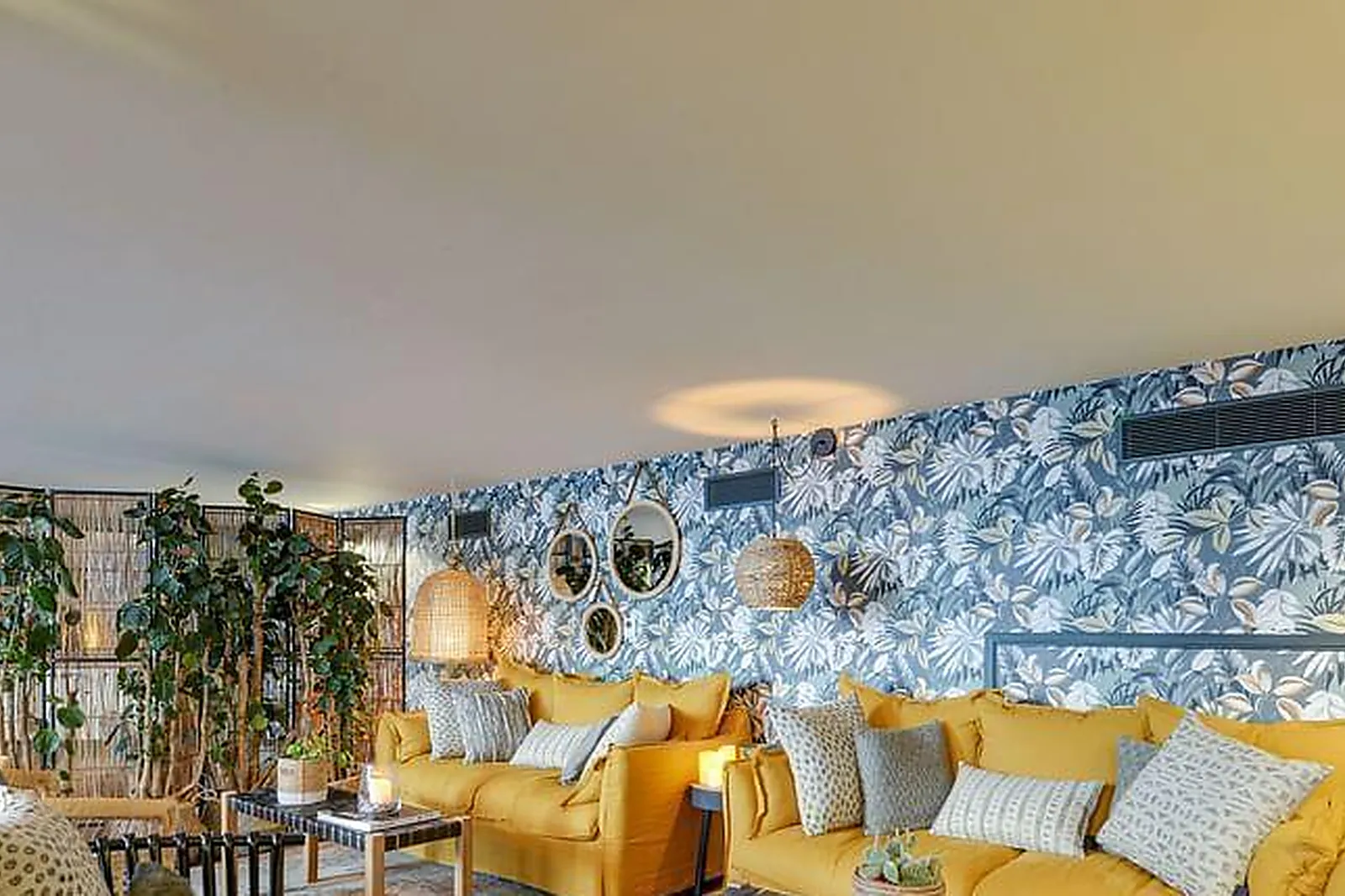 Lieux événementiels, ATELIER KAPPA