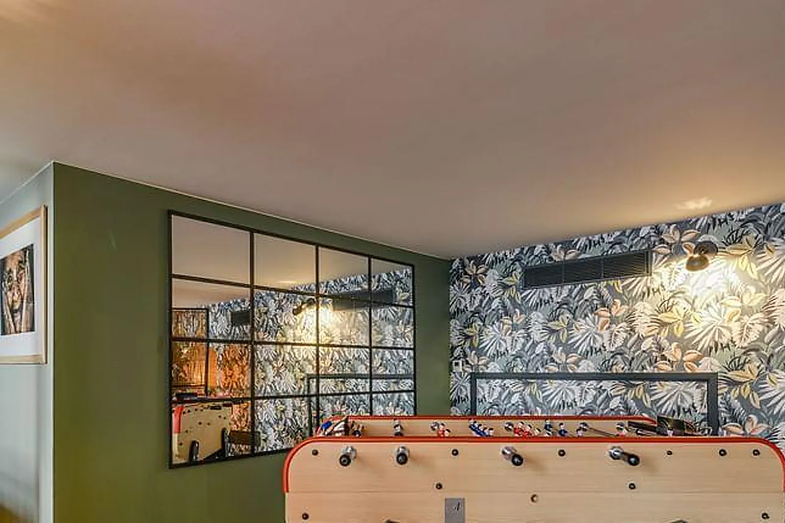 Lieux événementiels, ATELIER KAPPA