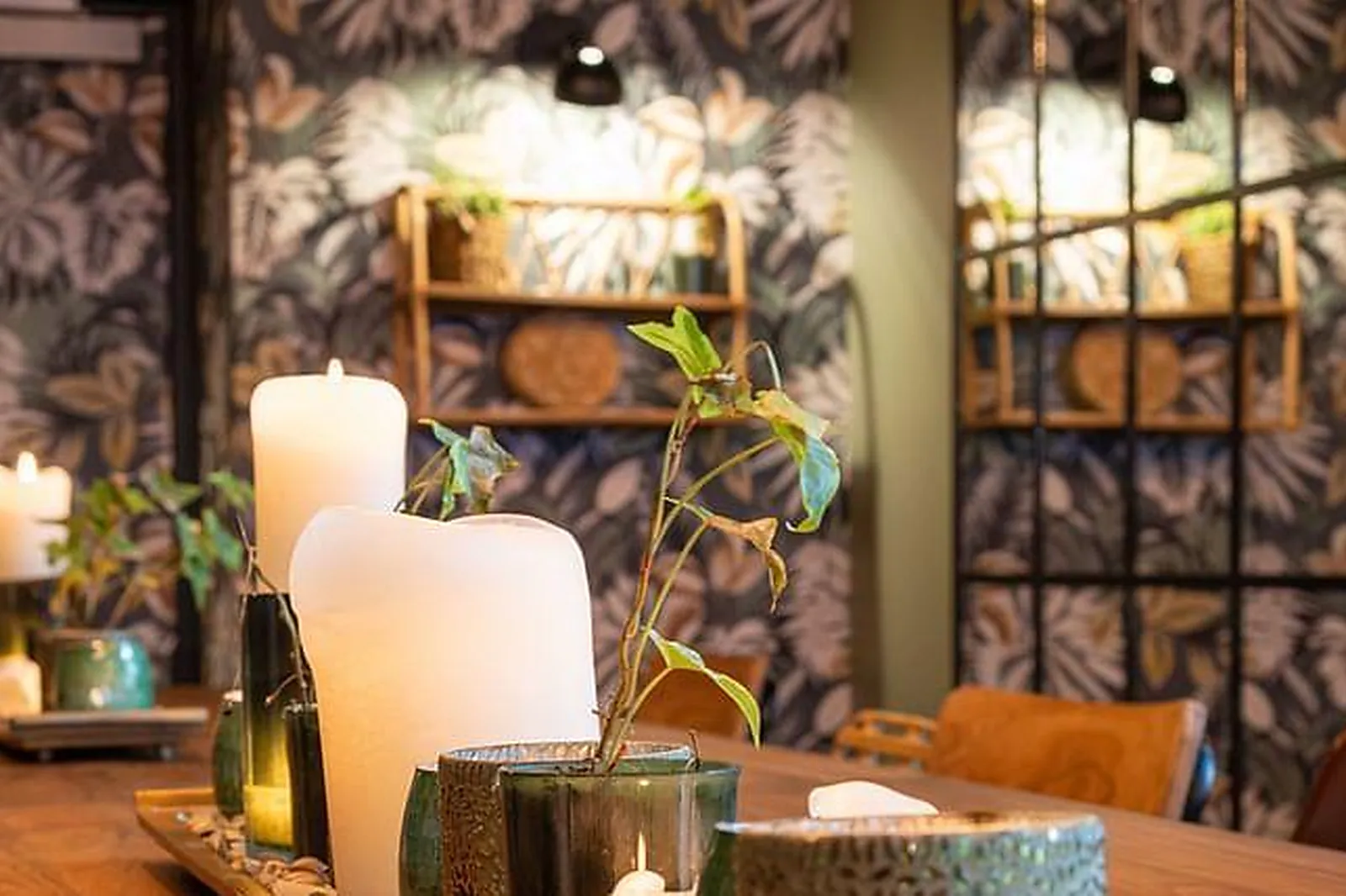 Lieux événementiels, ATELIER KAPPA